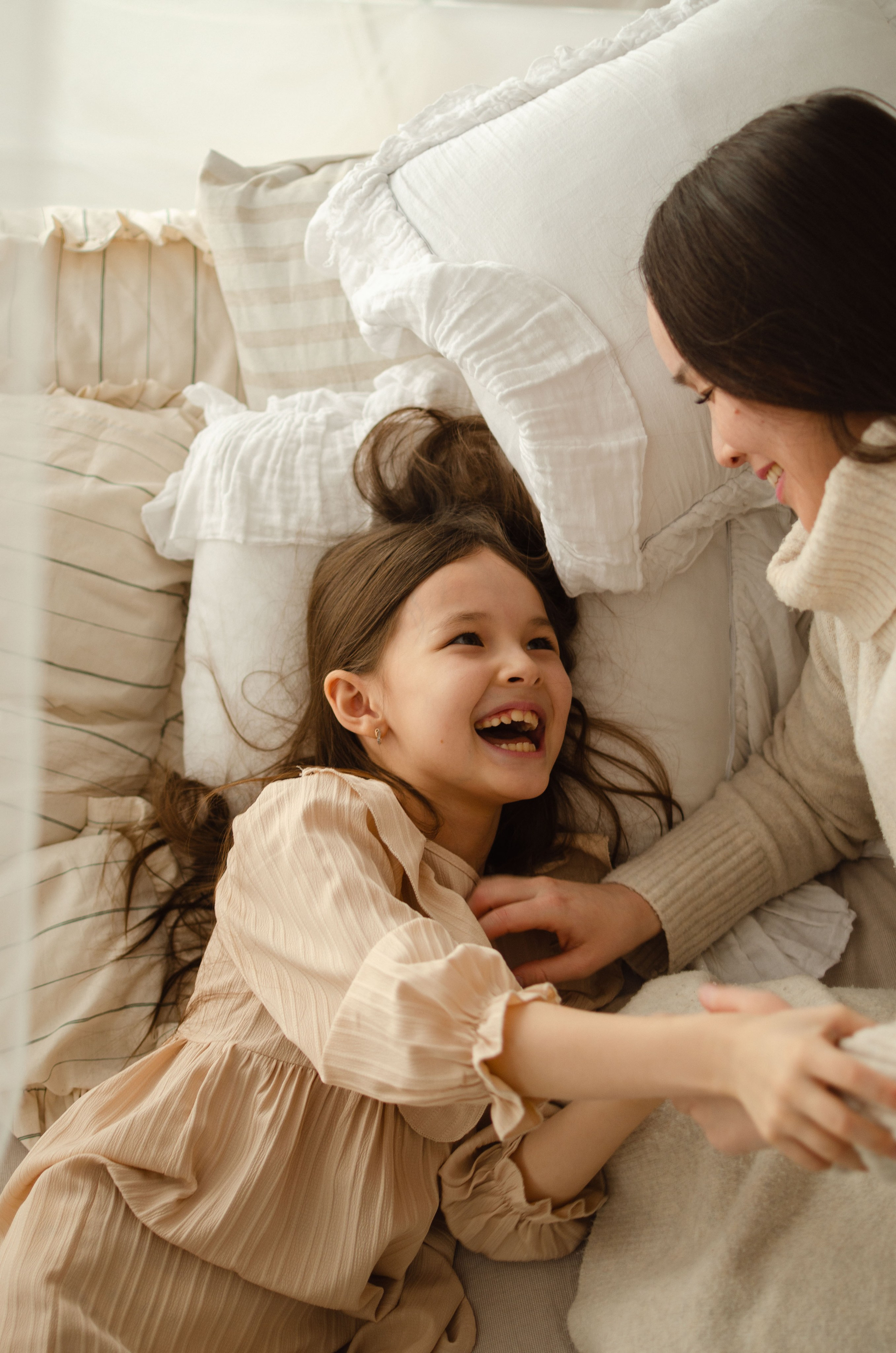 Радмила и Юлия. Женский и предметный фотограф в Уфе Анастасия Настоечка