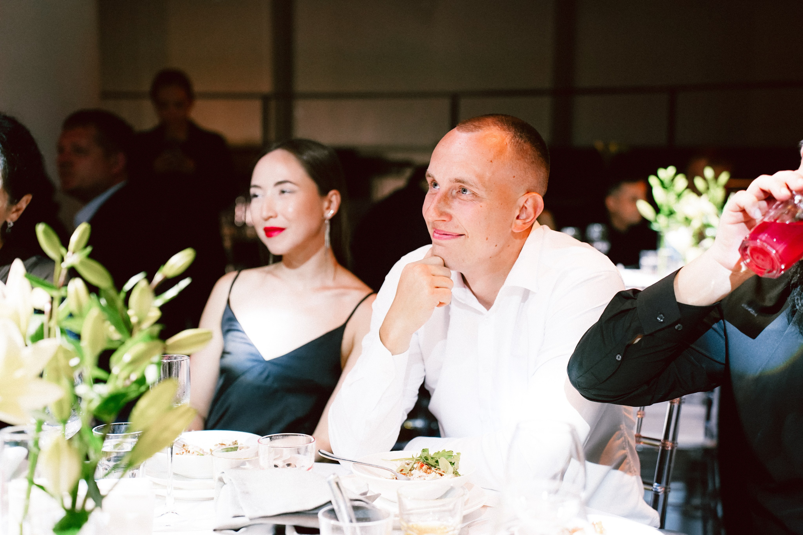 А&E /банкет/. Семейный и портретный фотограф в Екатеринбурге Yana Strok