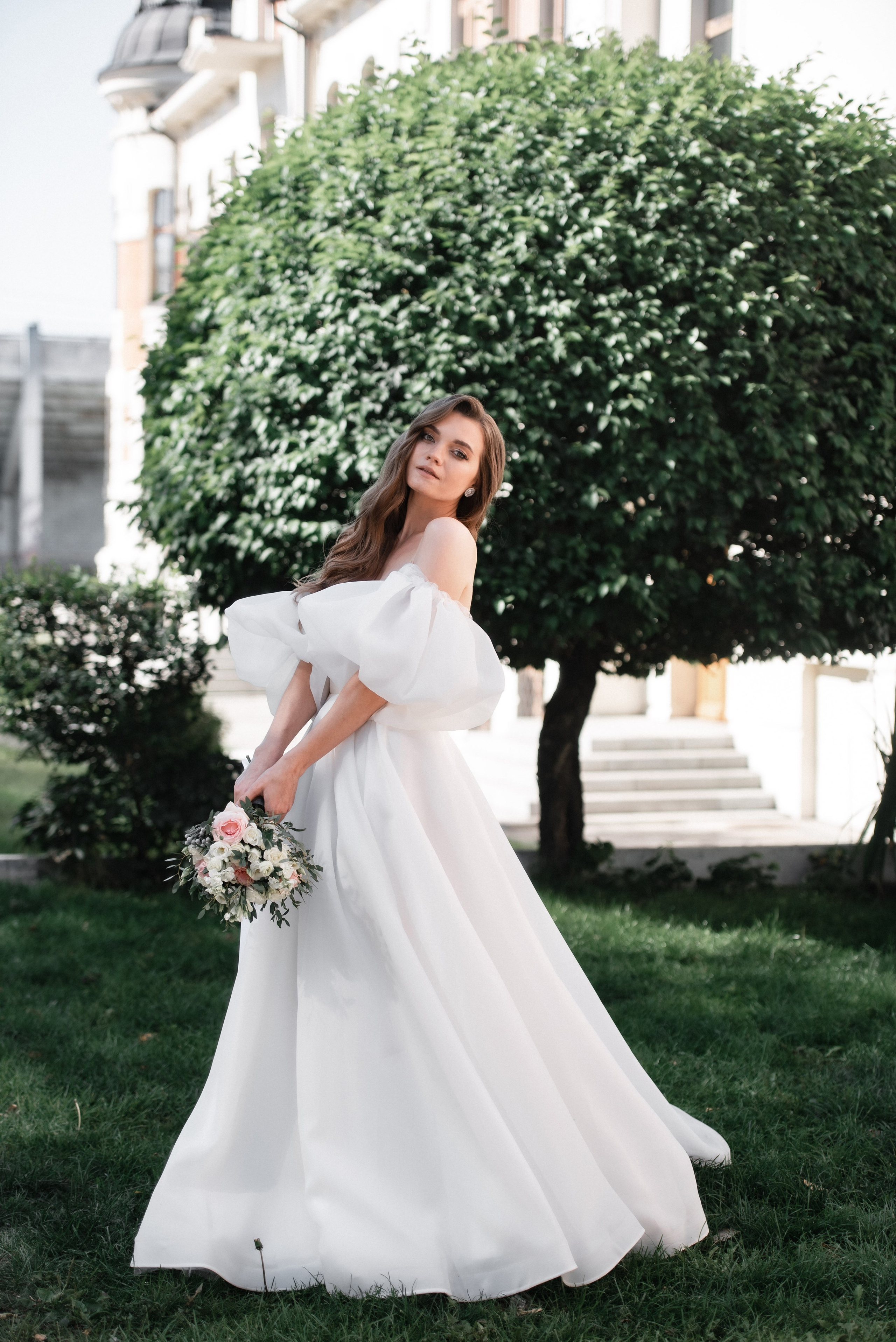 Свадебная фотосъемка Алексея и Кристины в Барнауле. Свадебный фотограф. Сергей Богомолов. Свадебный и семейный фотограф