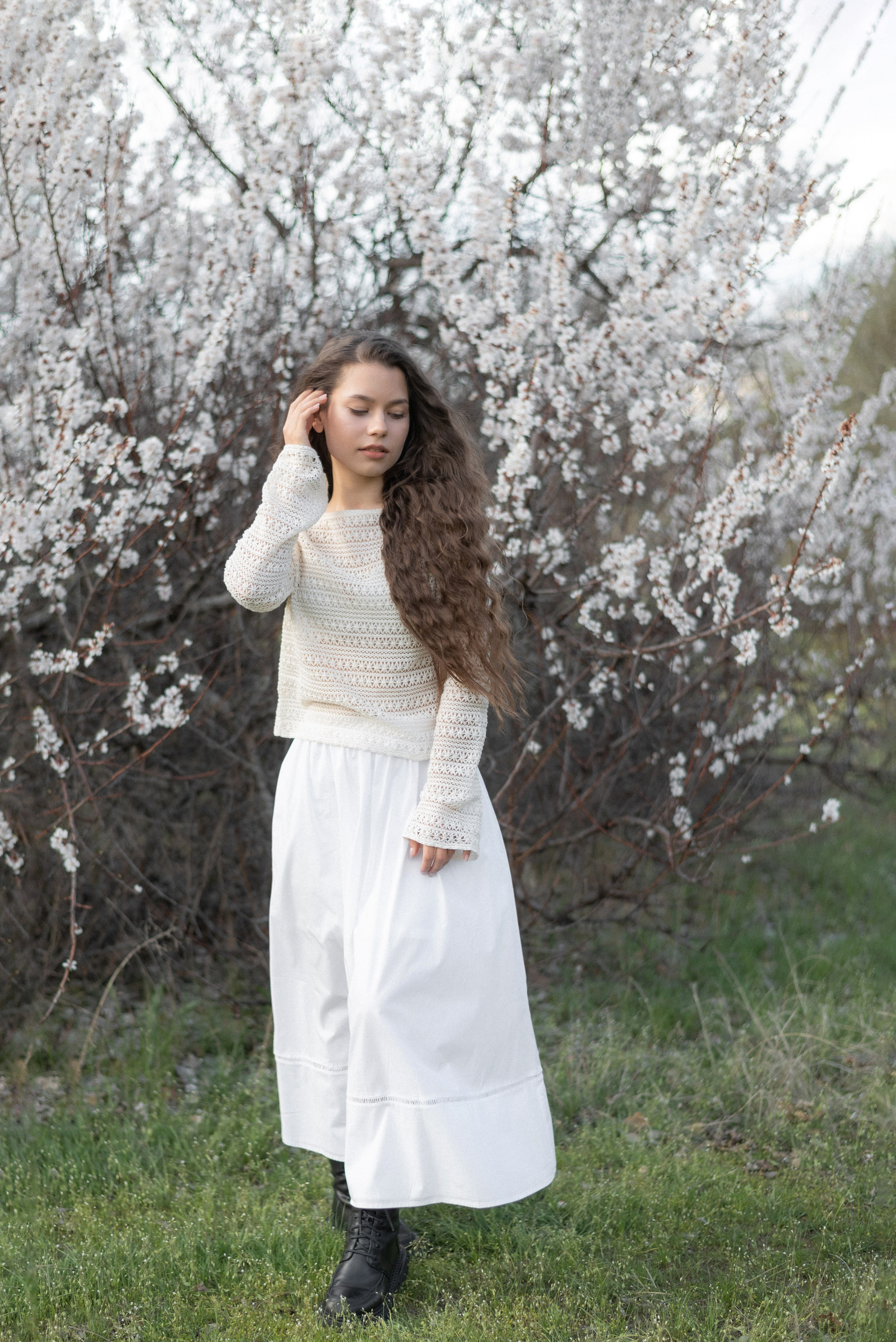 Алина. Семейный фотограф Ирина Сгибнева