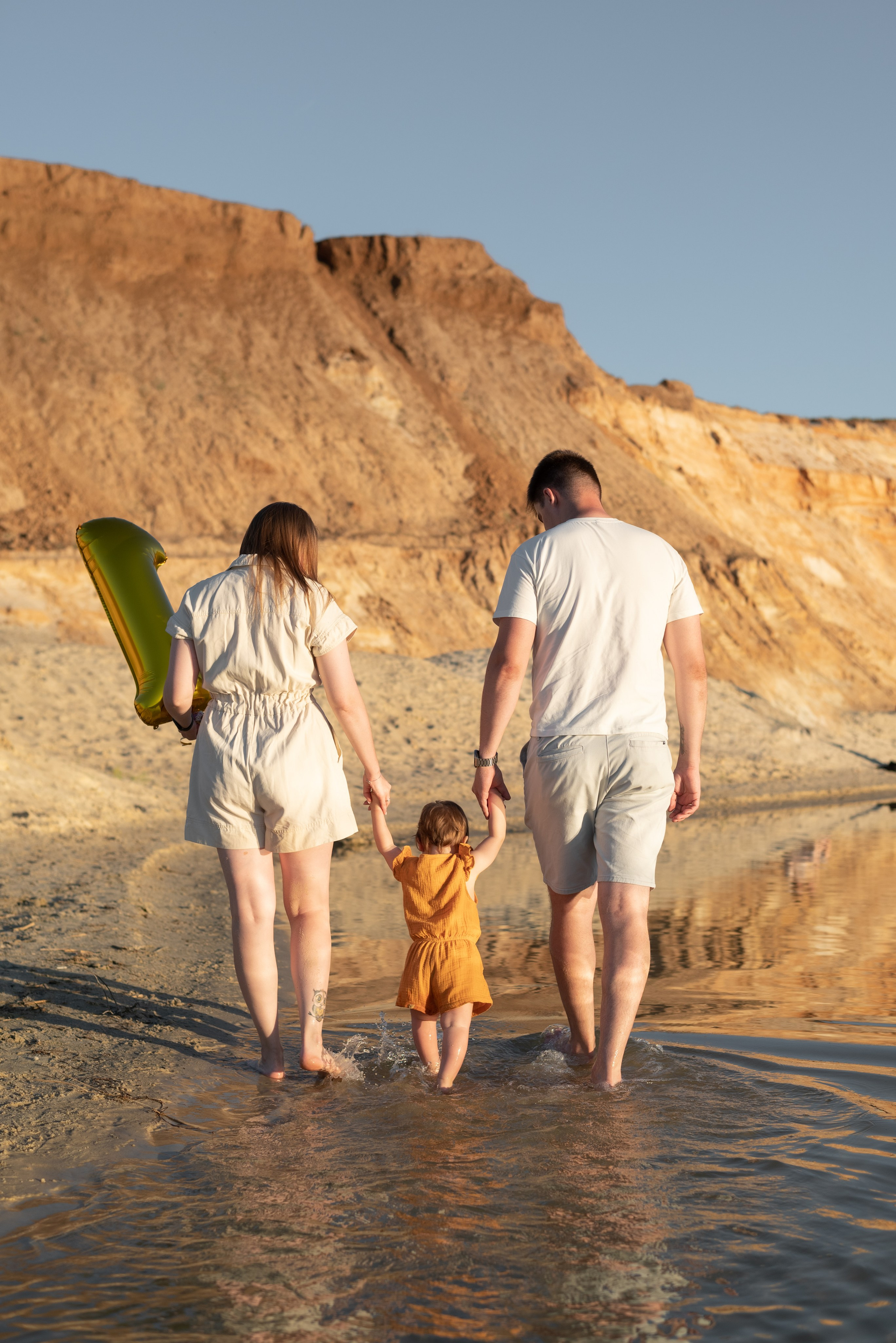 Настя Саша Василиса. Семейный фотограф Ирина Сгибнева
