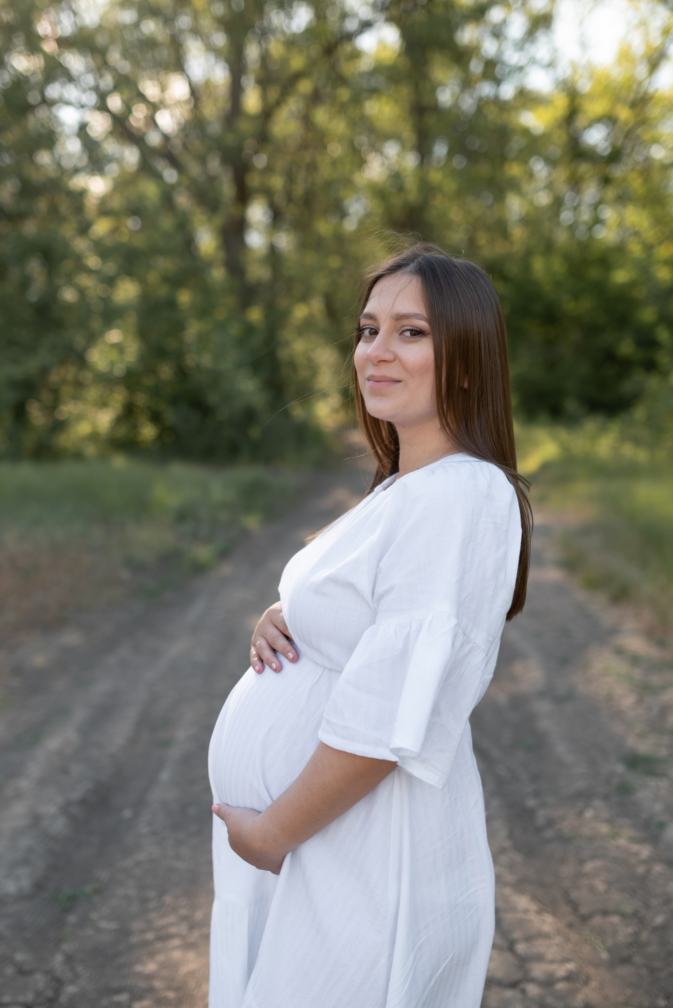 Настя и Никита. Семейный фотограф Ирина Сгибнева