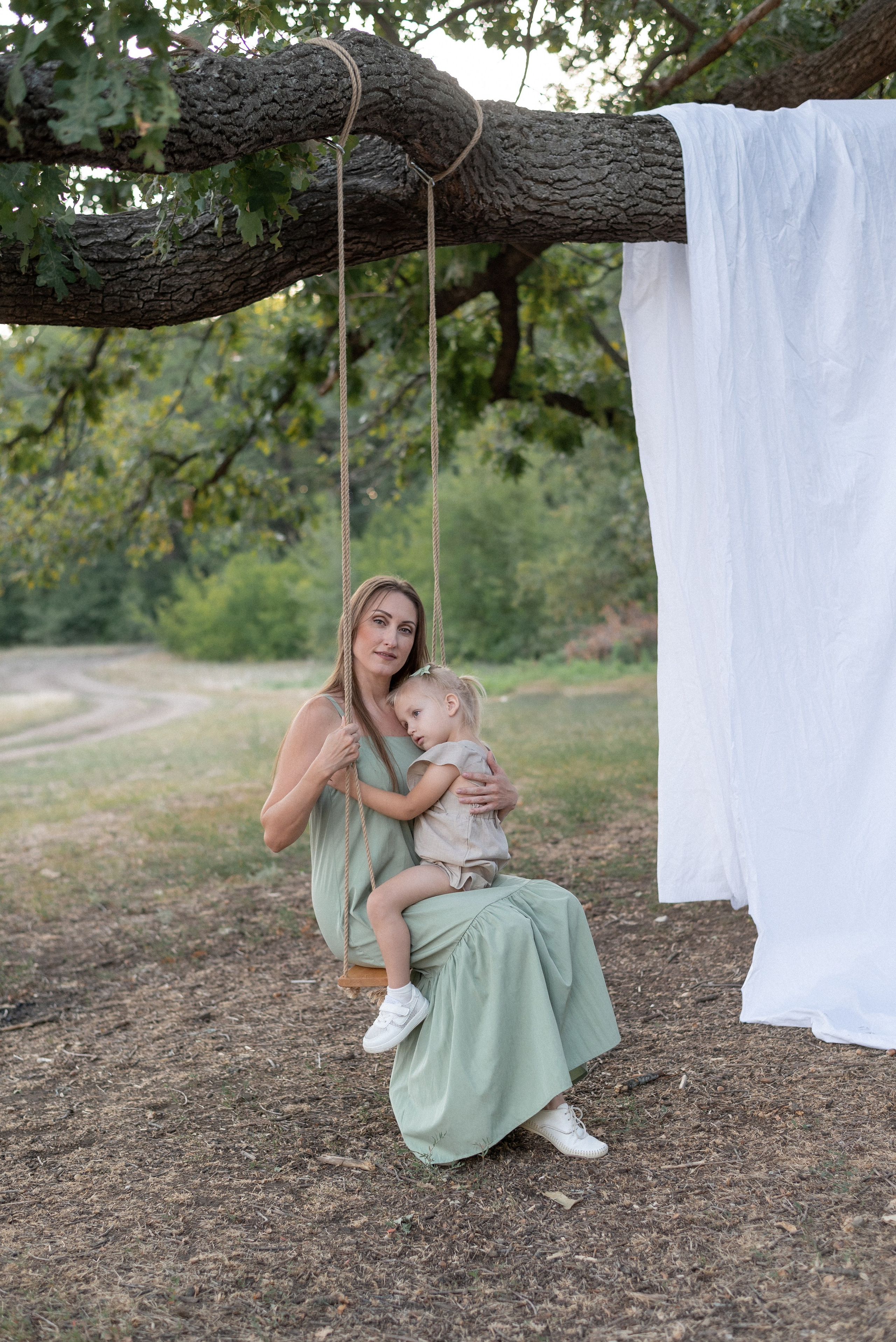 М+К+В. Семейный фотограф Ирина Сгибнева