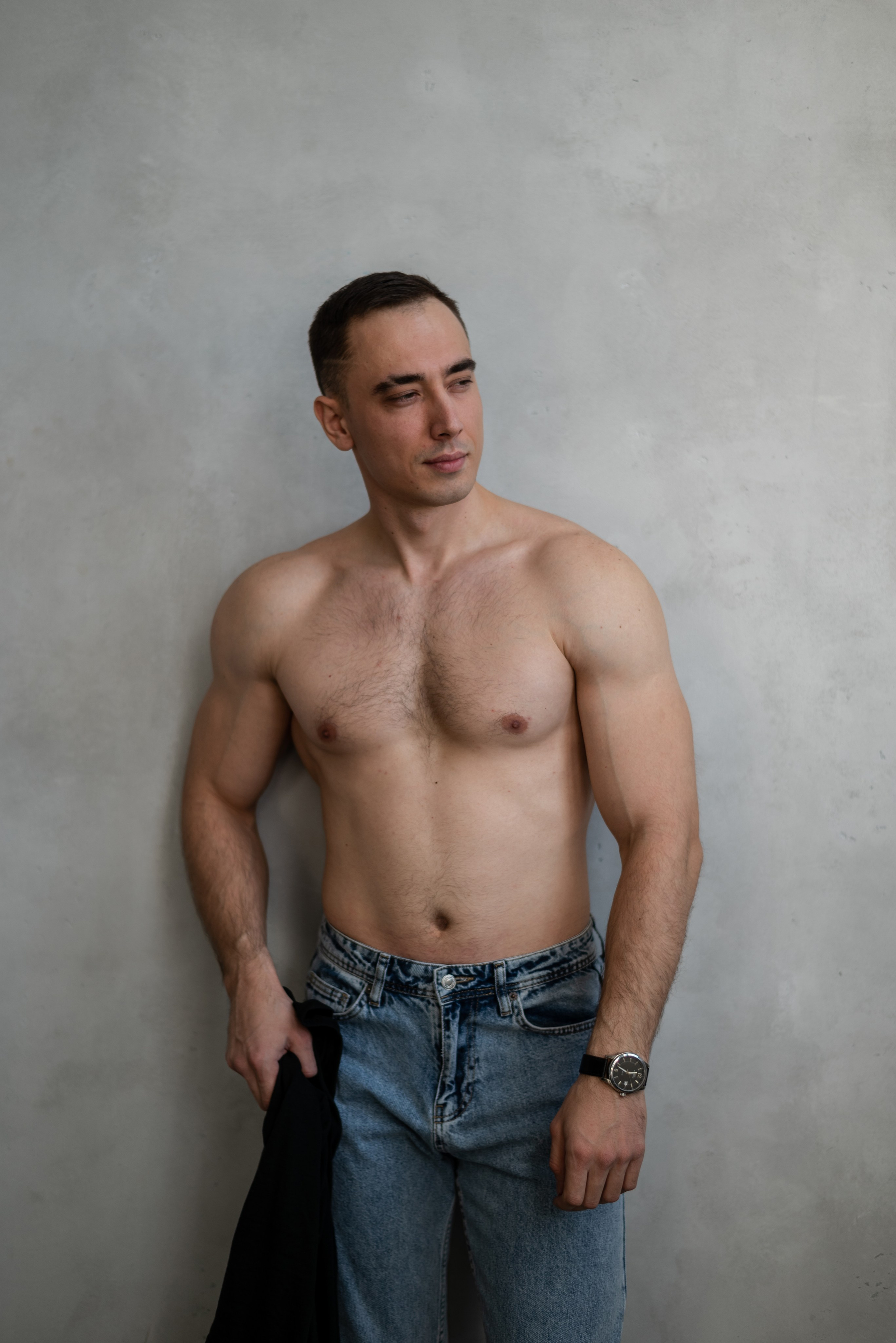 Андрей. Семейный фотограф Ирина Сгибнева