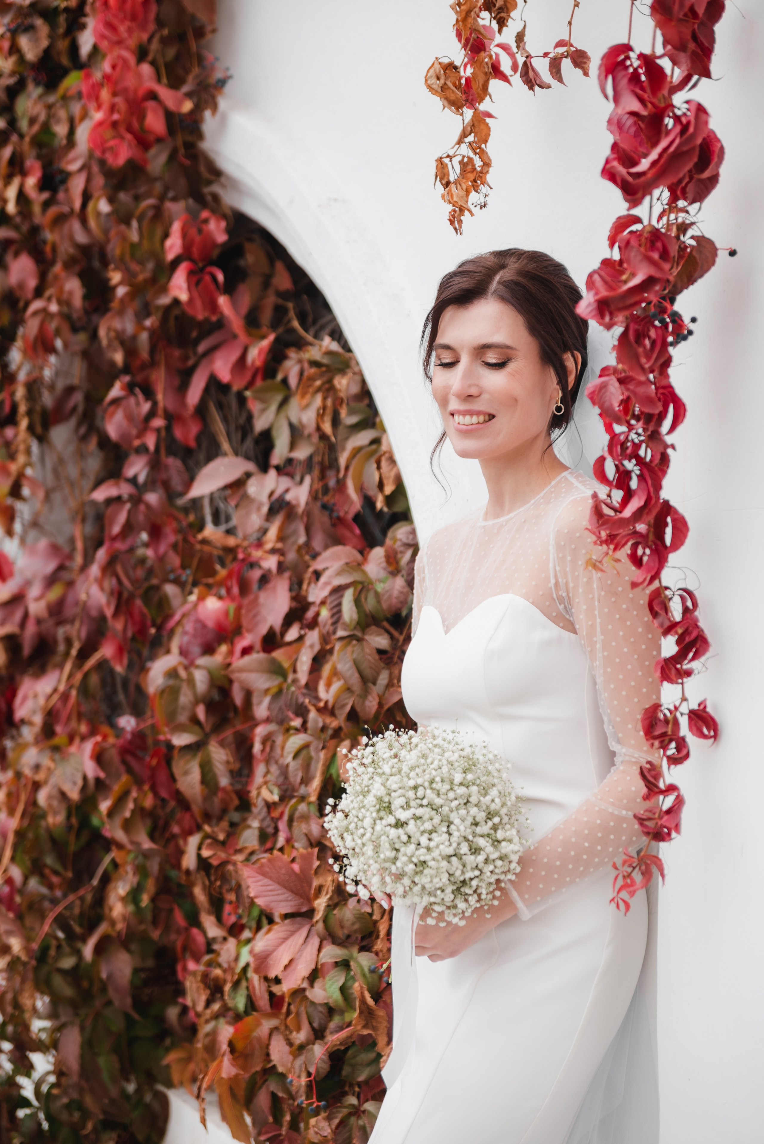 Даша и Алексей. Семейный фотограф Ирина Сгибнева