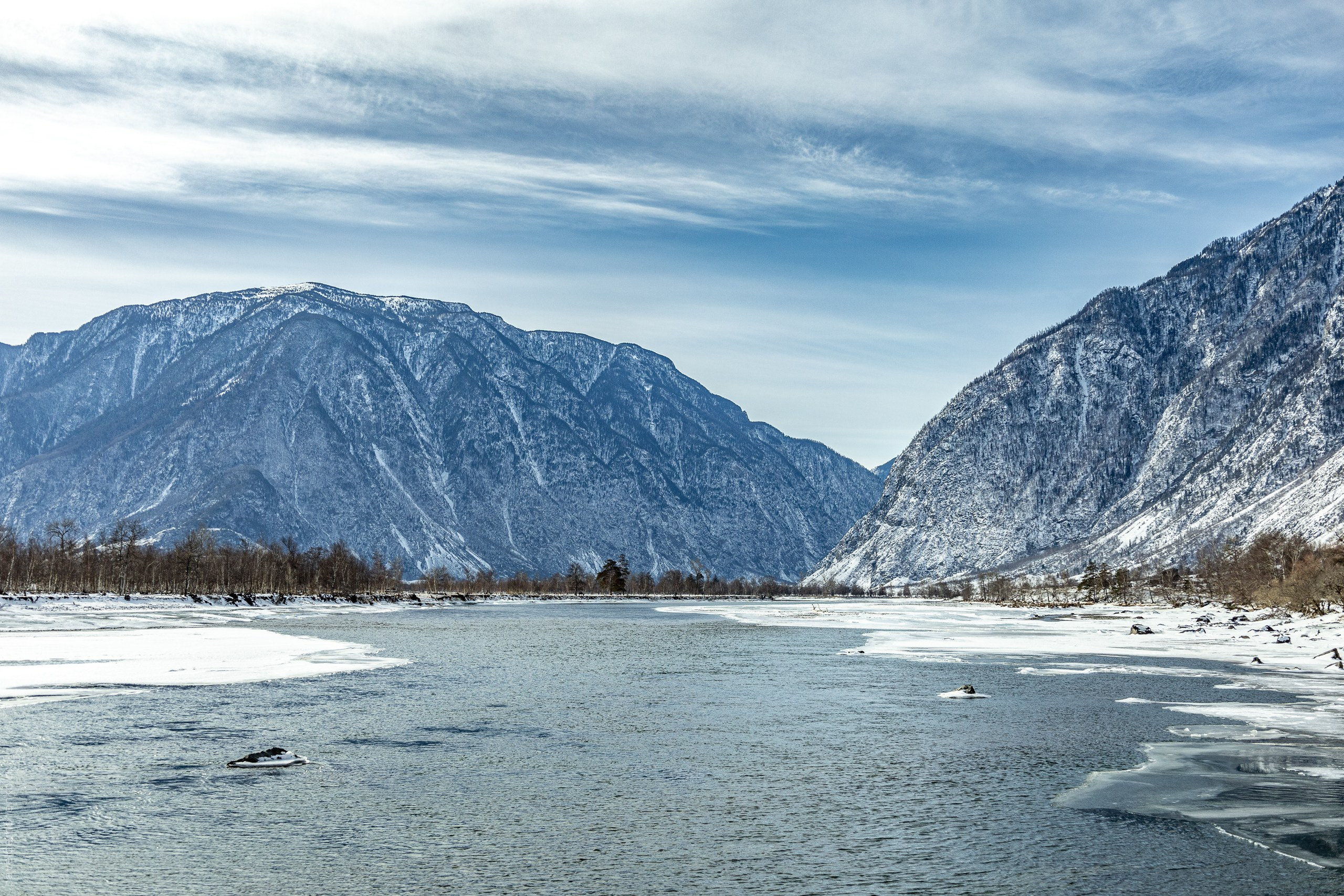 Долина Чулышмана 2024. Gennady Travel