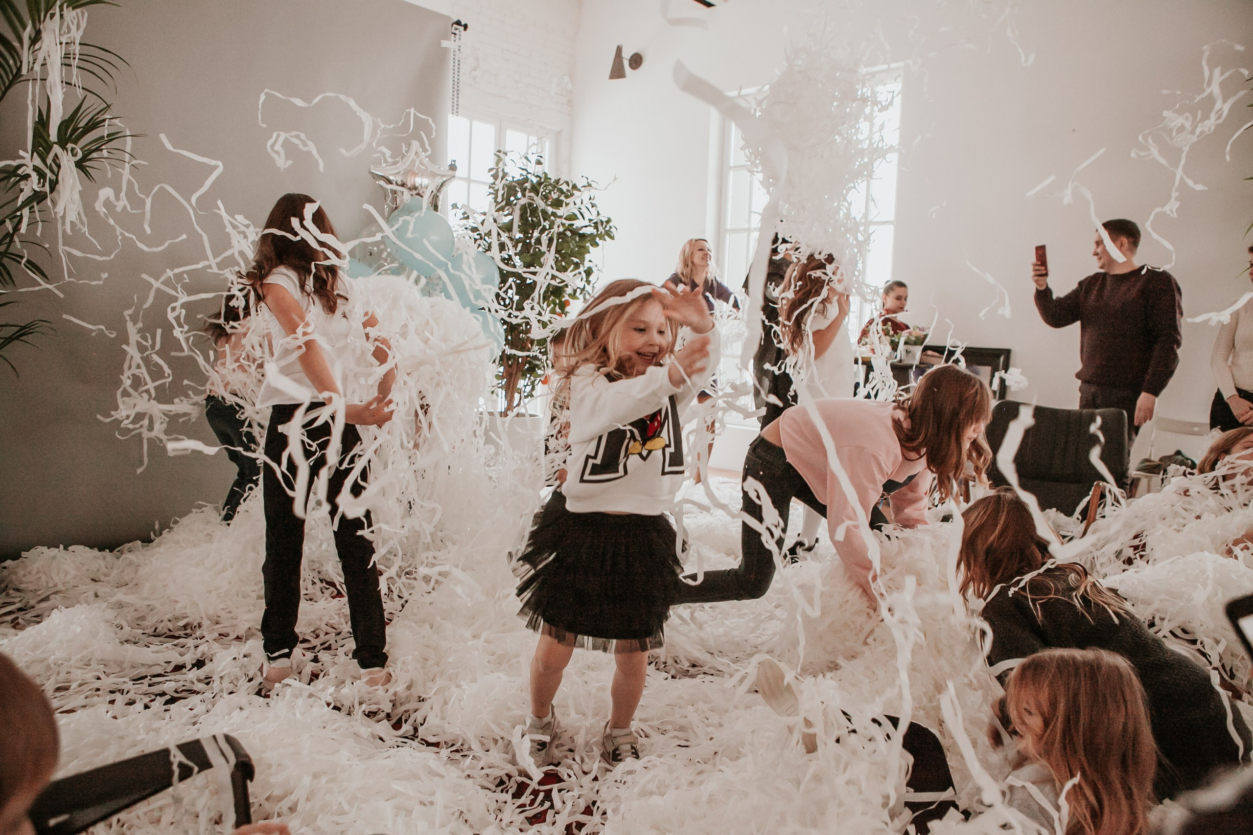 Репортажи. Allirubrum