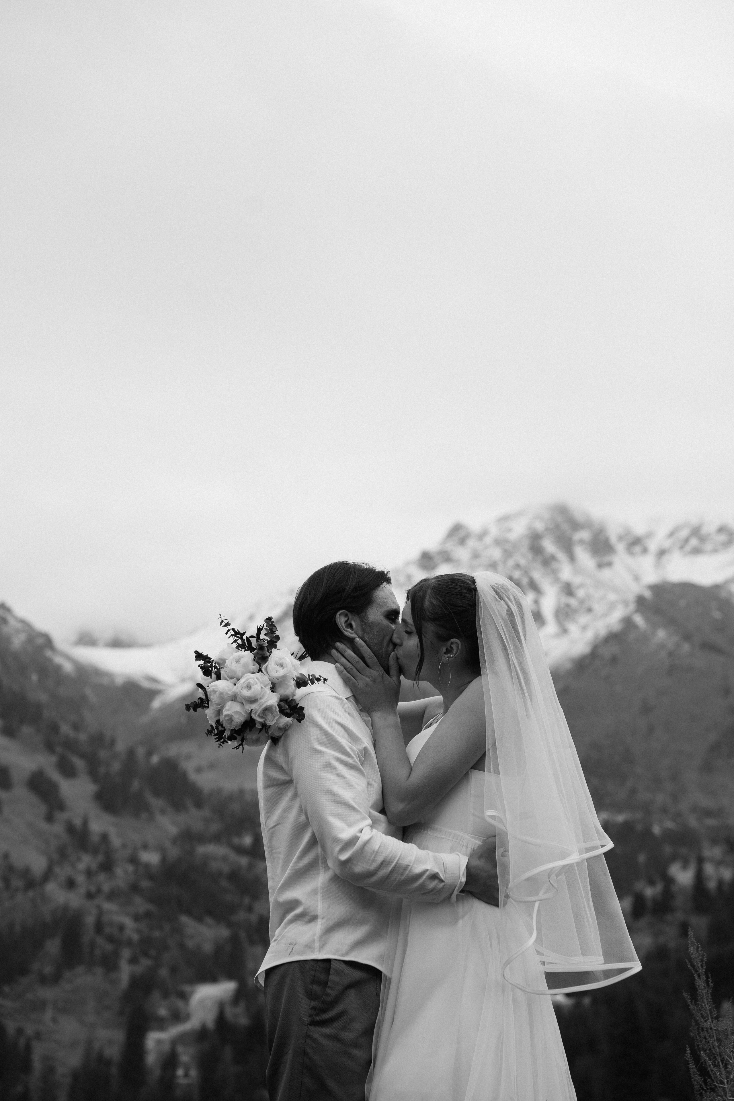 Вершины сердец. Свадебный фотограф Диана Грицай