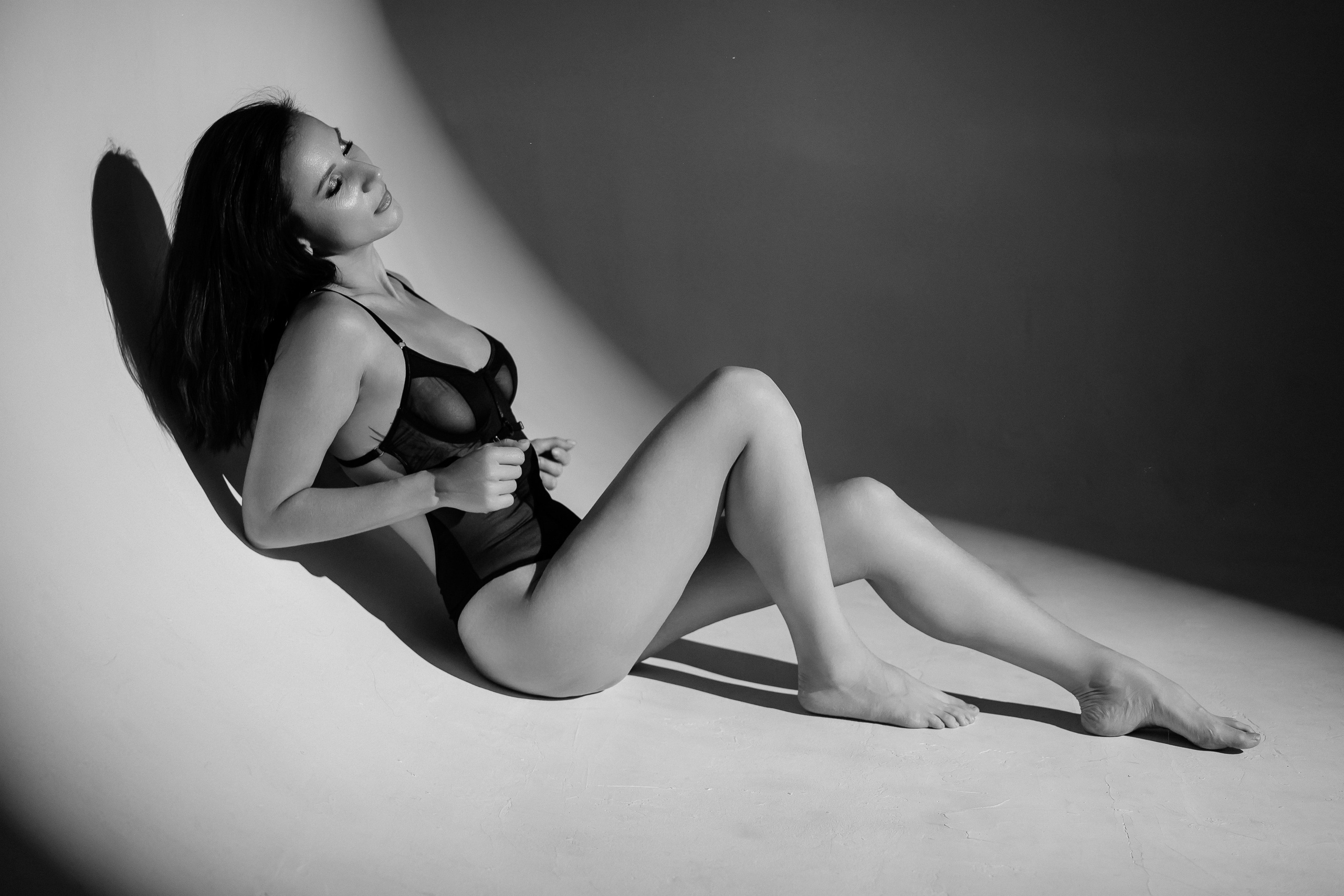 JULIA — фотосессия. Фотограф и видеограф Смоленск | Студия Цезарь