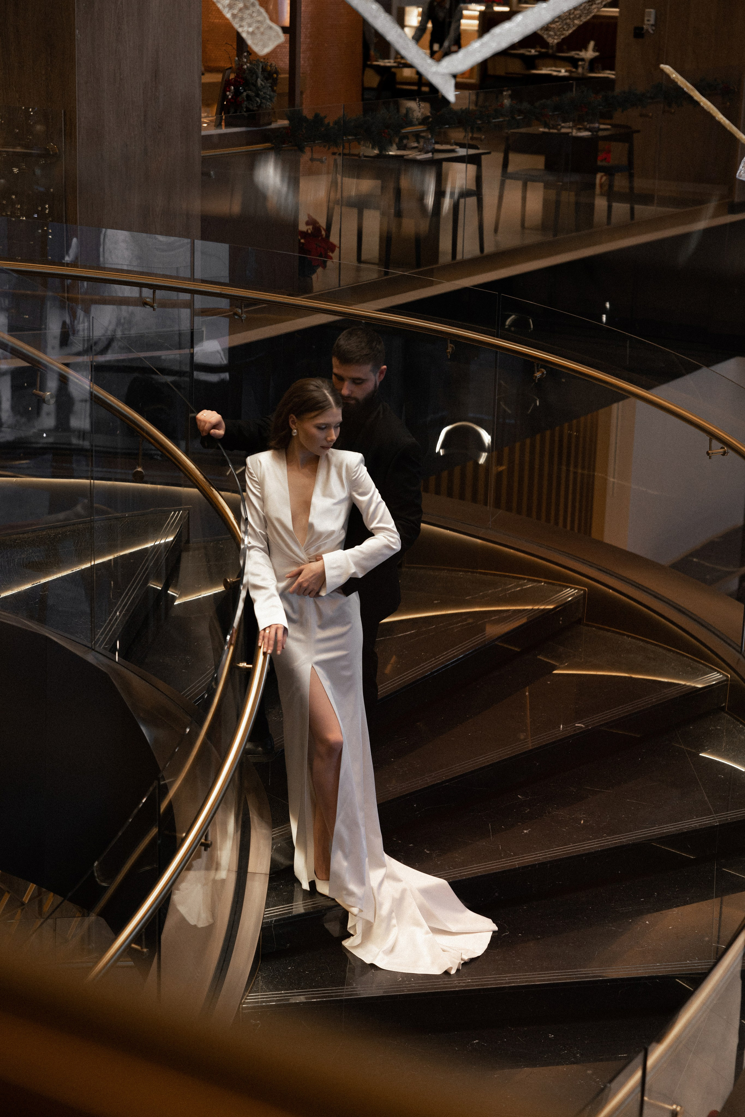 Julia & Alexey. Вебер Юлия фотограф Ростов-на-Дону