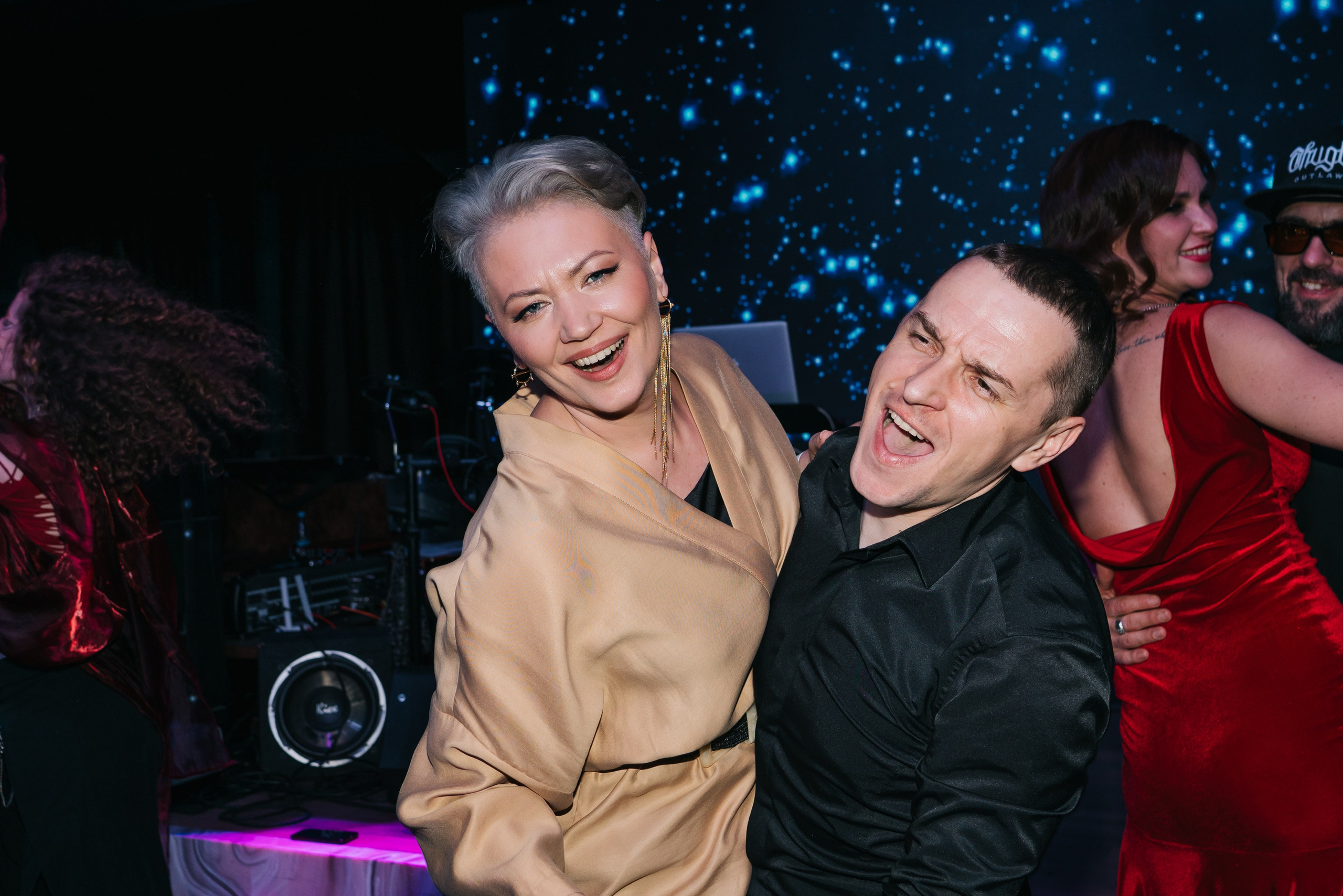 Лаборатория вокала Юлии Свердлик. Женский фотограф в Москве Анастасия Сидорова