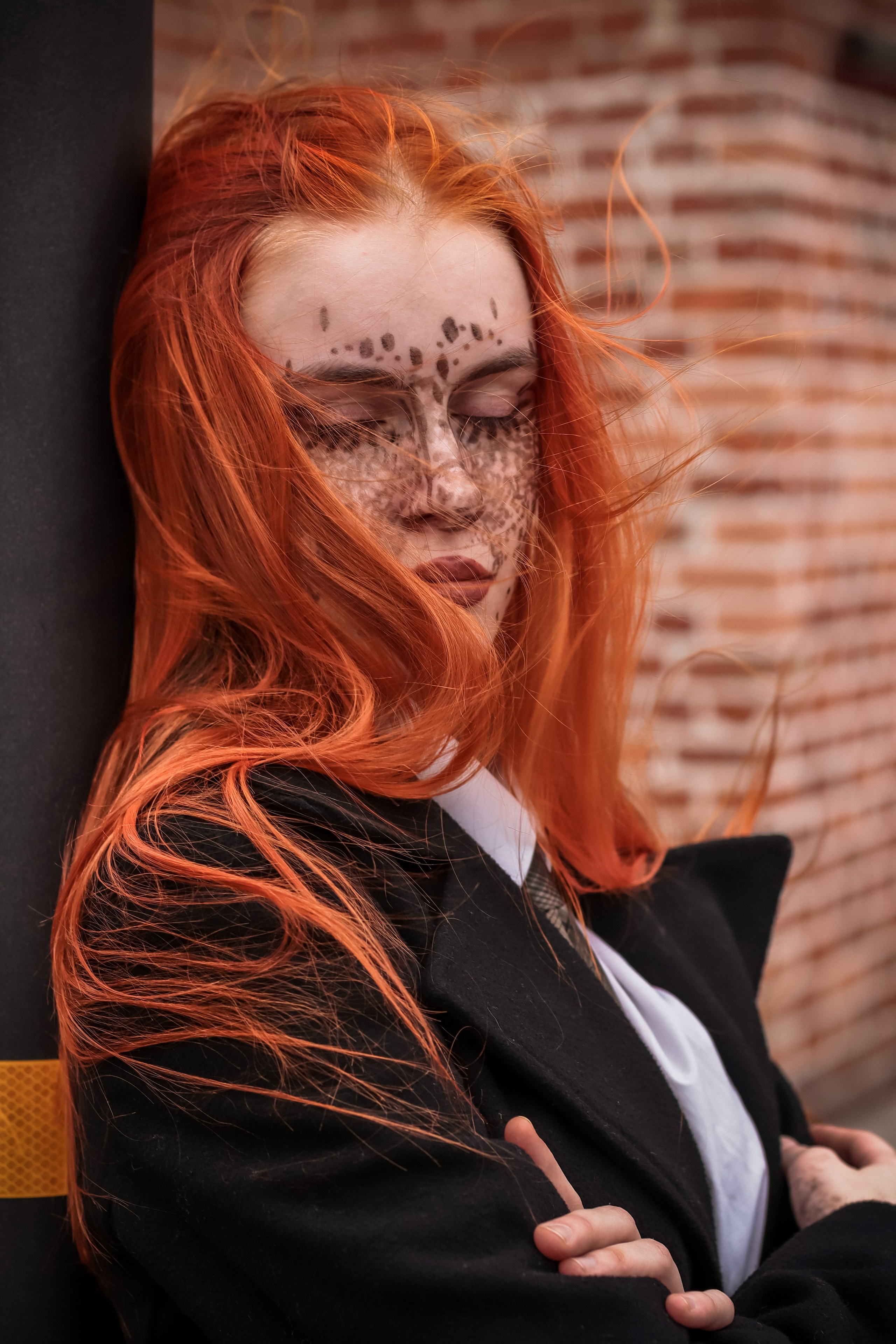 Поцелованная солнцем. Фотограф Химки Анна Татарских