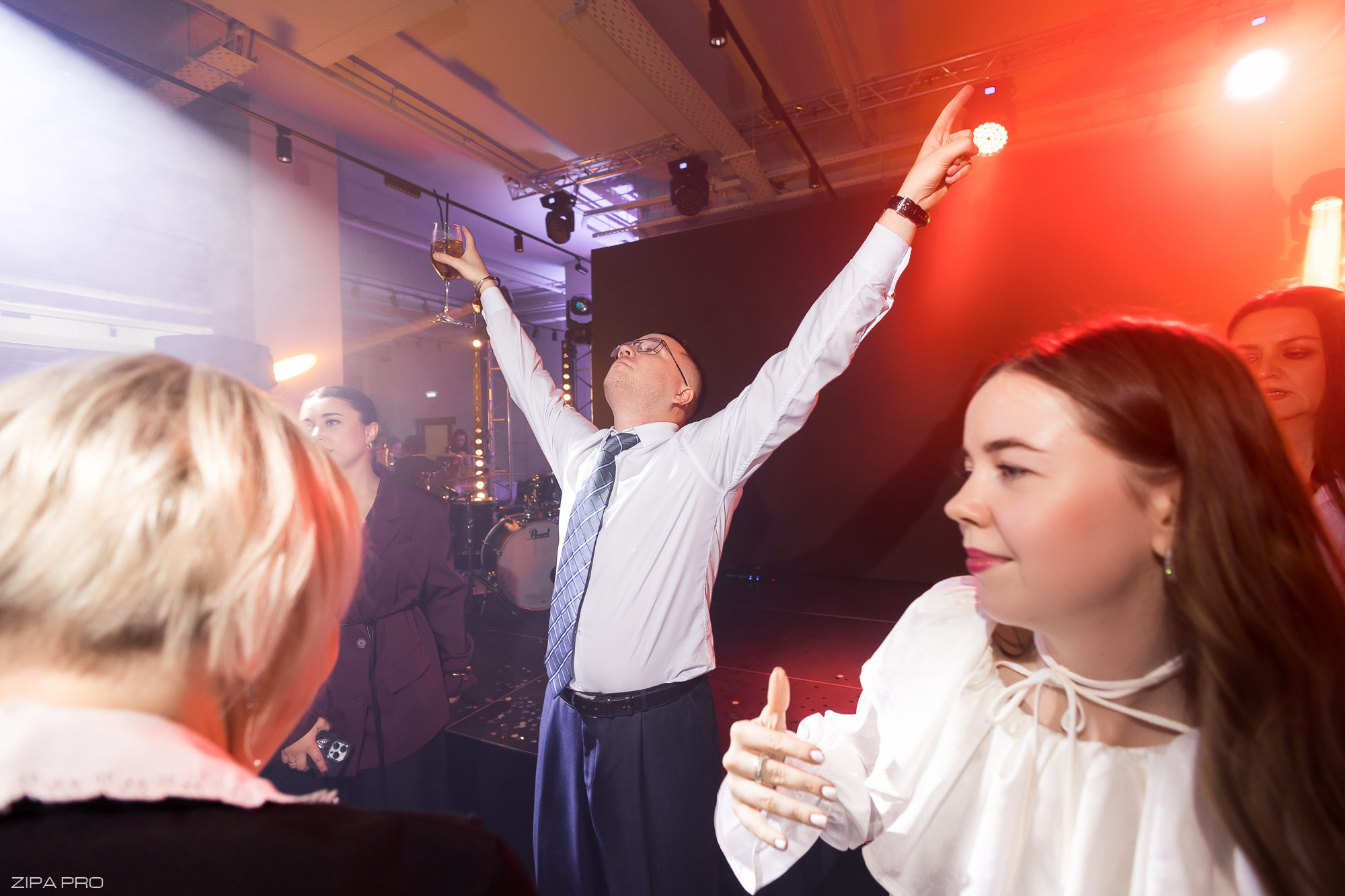 Мероприятие «Event Penza». Фотограф Zipa Pro