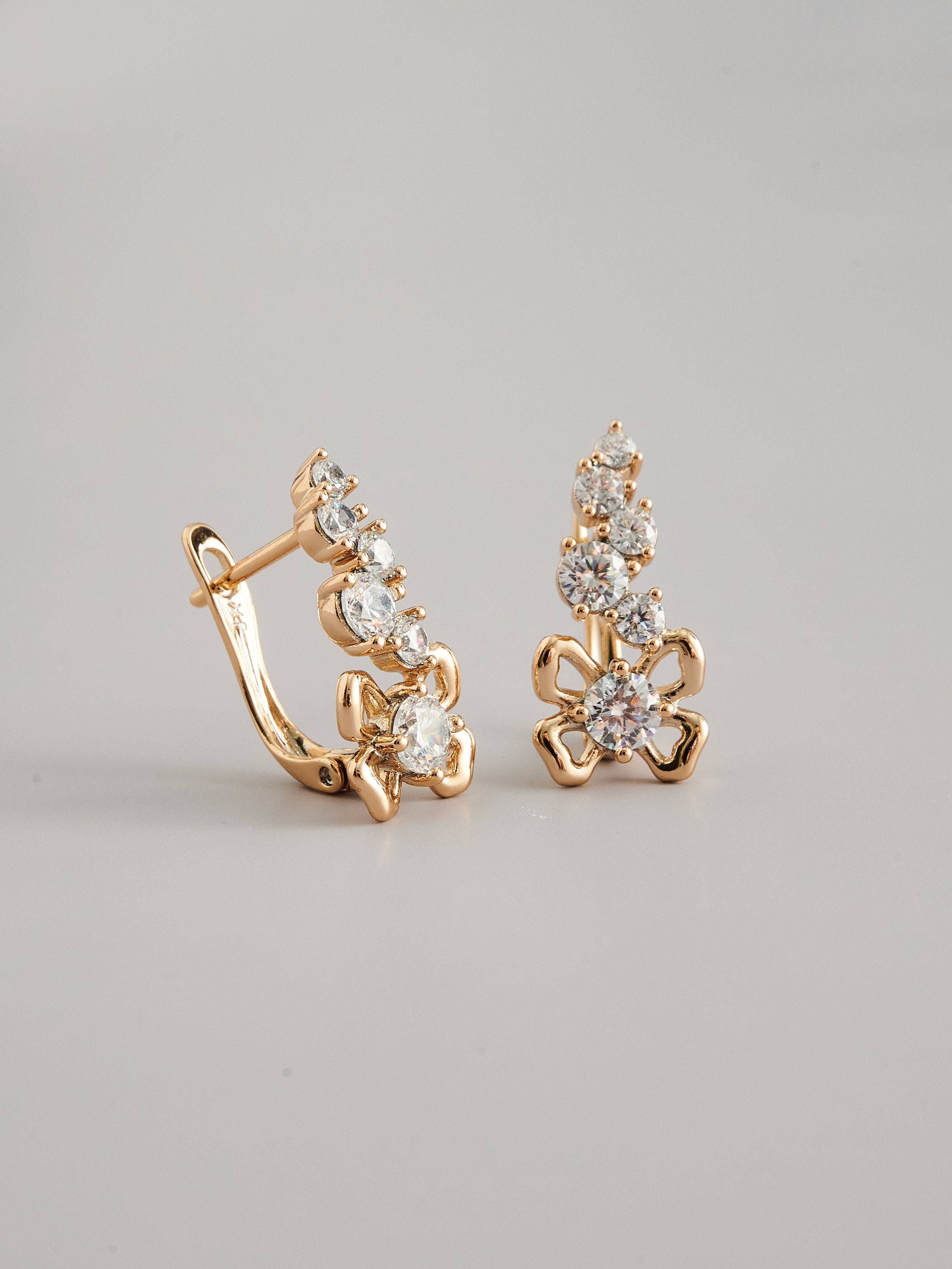 Бижутерия «Xuping». Контент фотограф в Саратове и Москве Дима Савельев