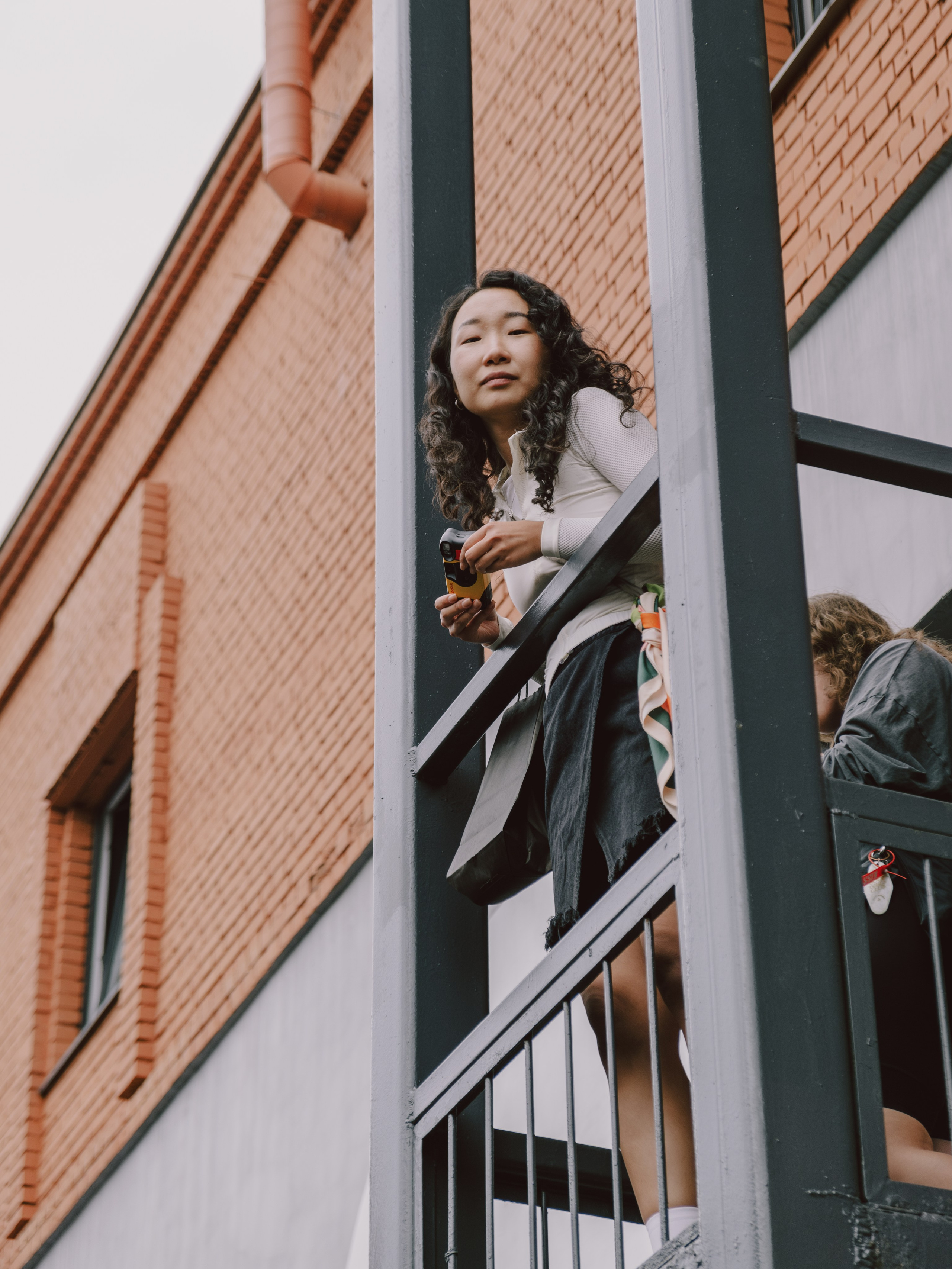 CURL FEST MOSCOW. Репортажный и портретный фотограф в Москве Илья Спиридонов