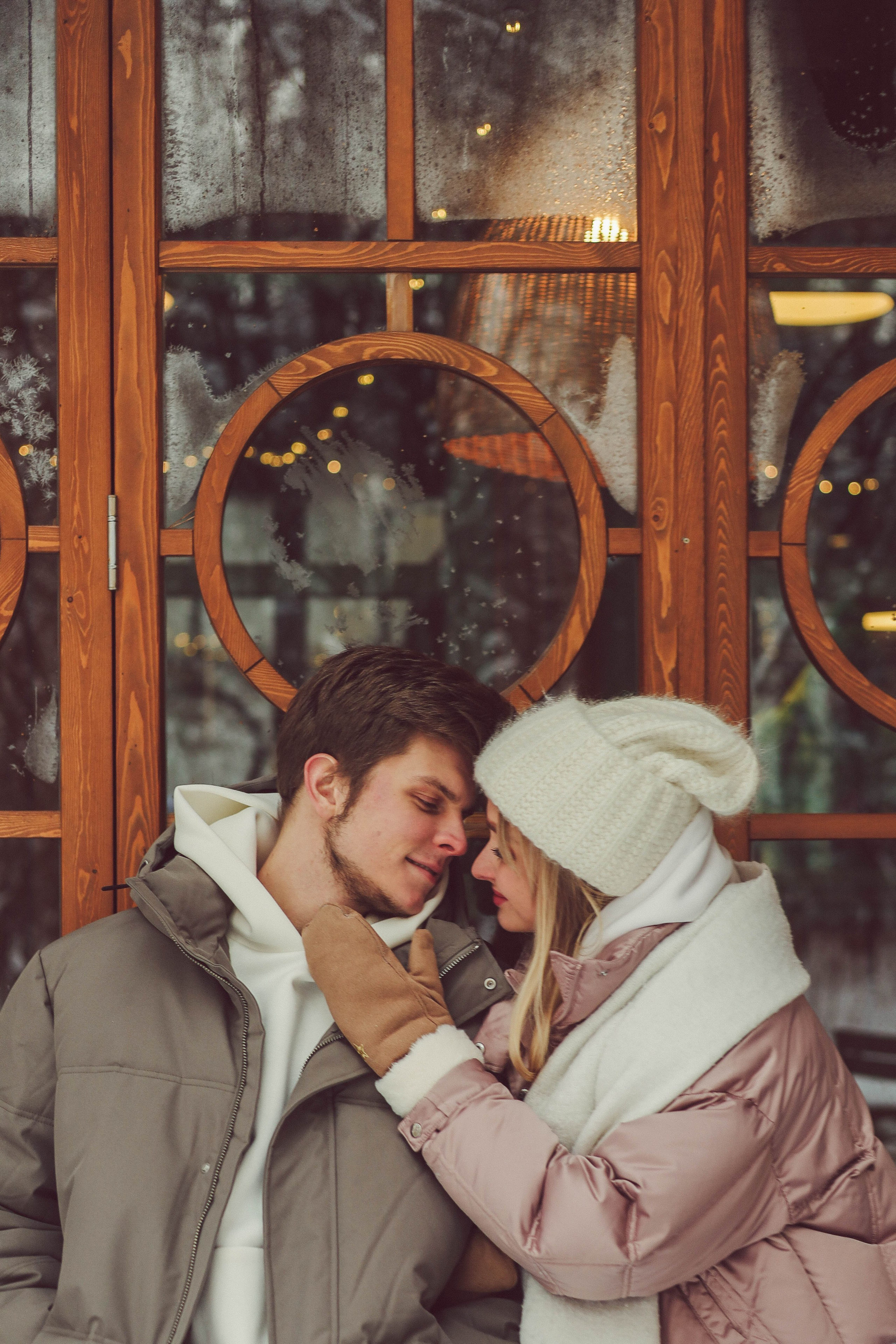 A&A. Алиса Федорова / Фотограф в Москве