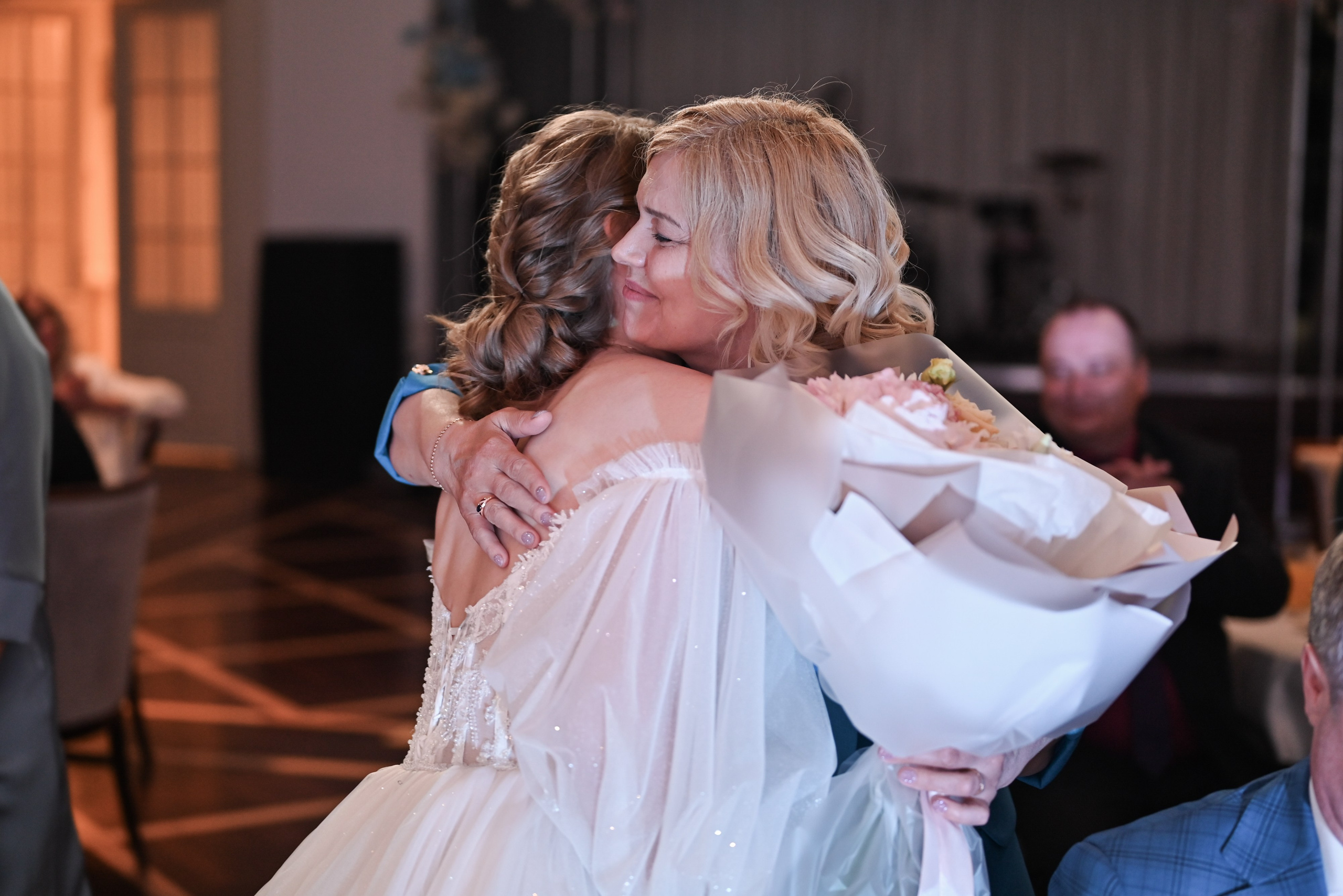 Данил и Татьяна. Свадебный и семейный фотограф в Уфе Александров Максим