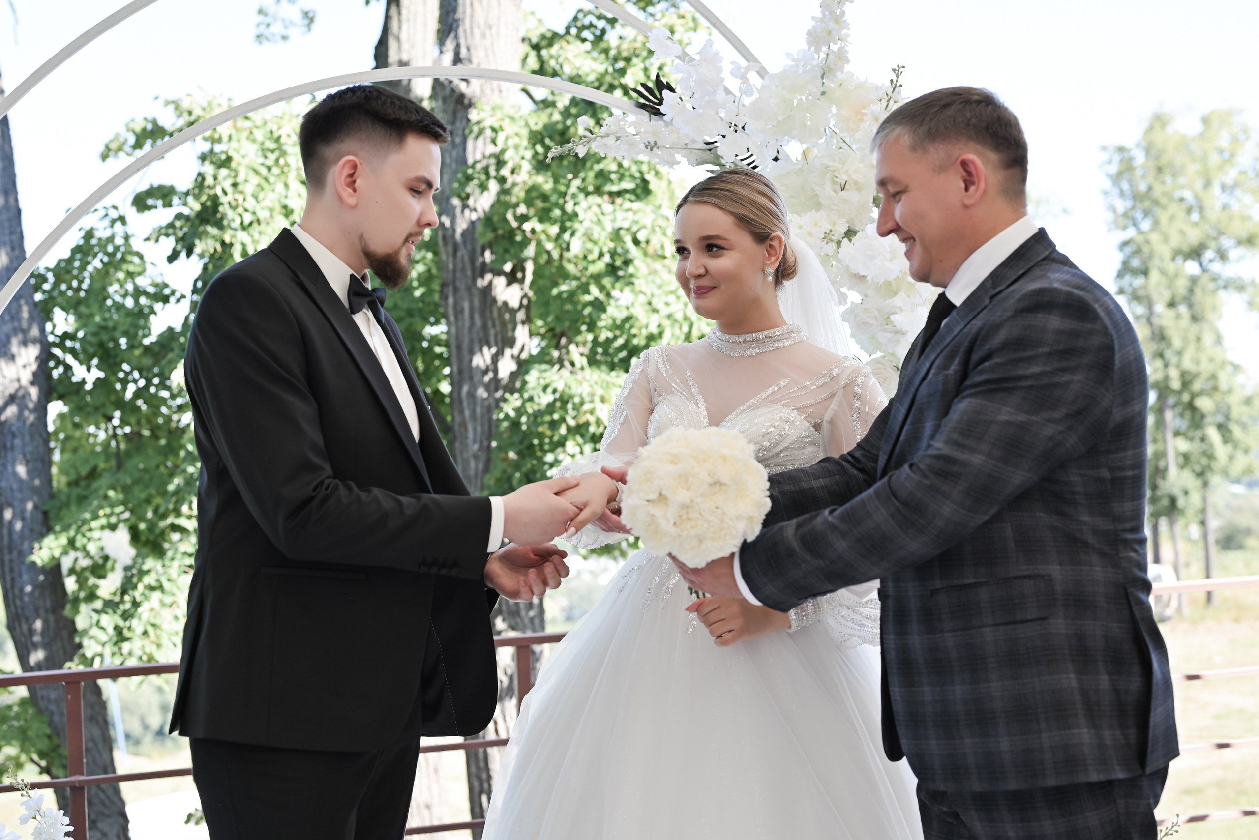 R & A. Свадебный и семейный фотограф в Уфе Александров Максим