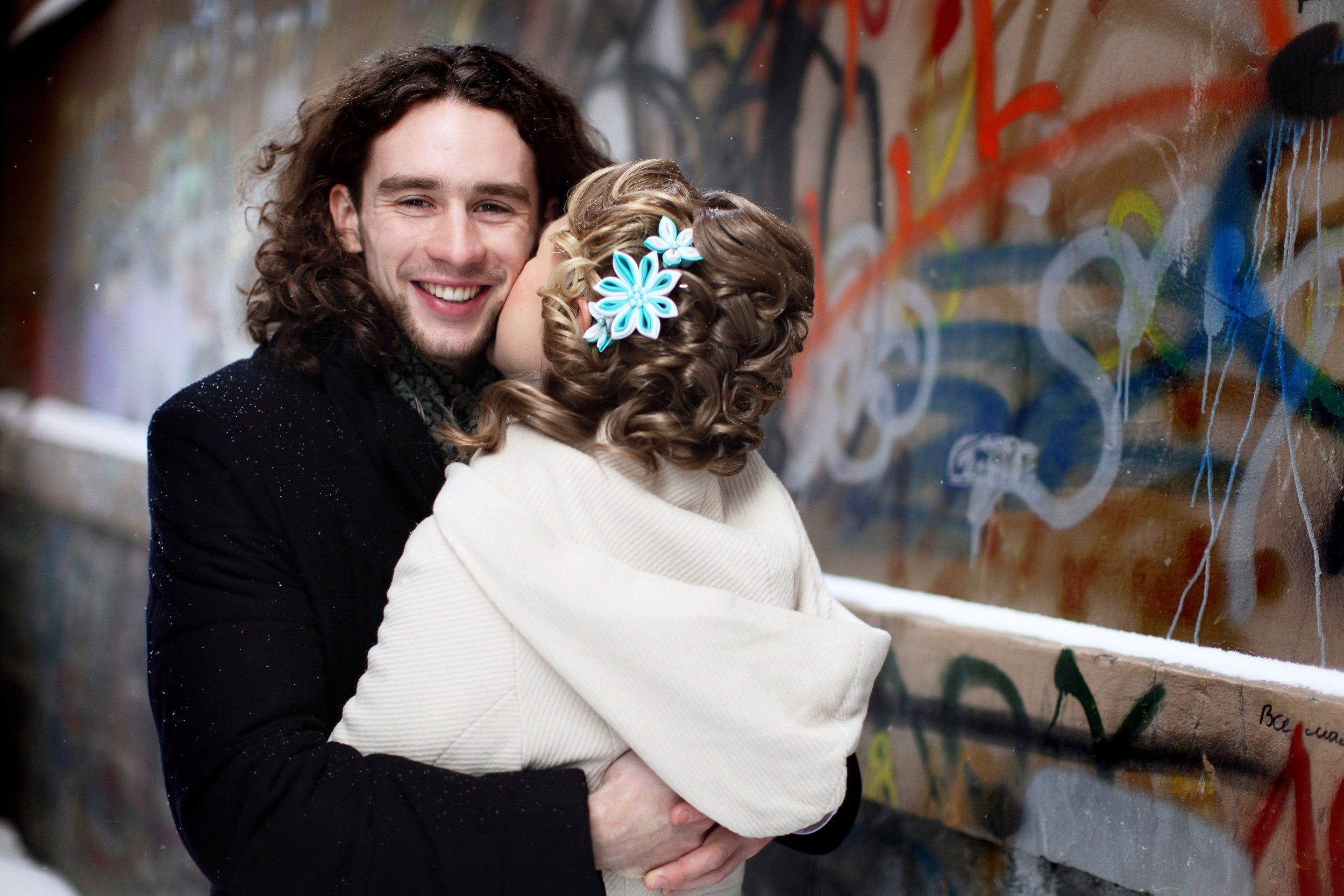 Свадебный фотограф в Москве | Михаил Ерохин. Фотограф Михаил Ерохин | Москва