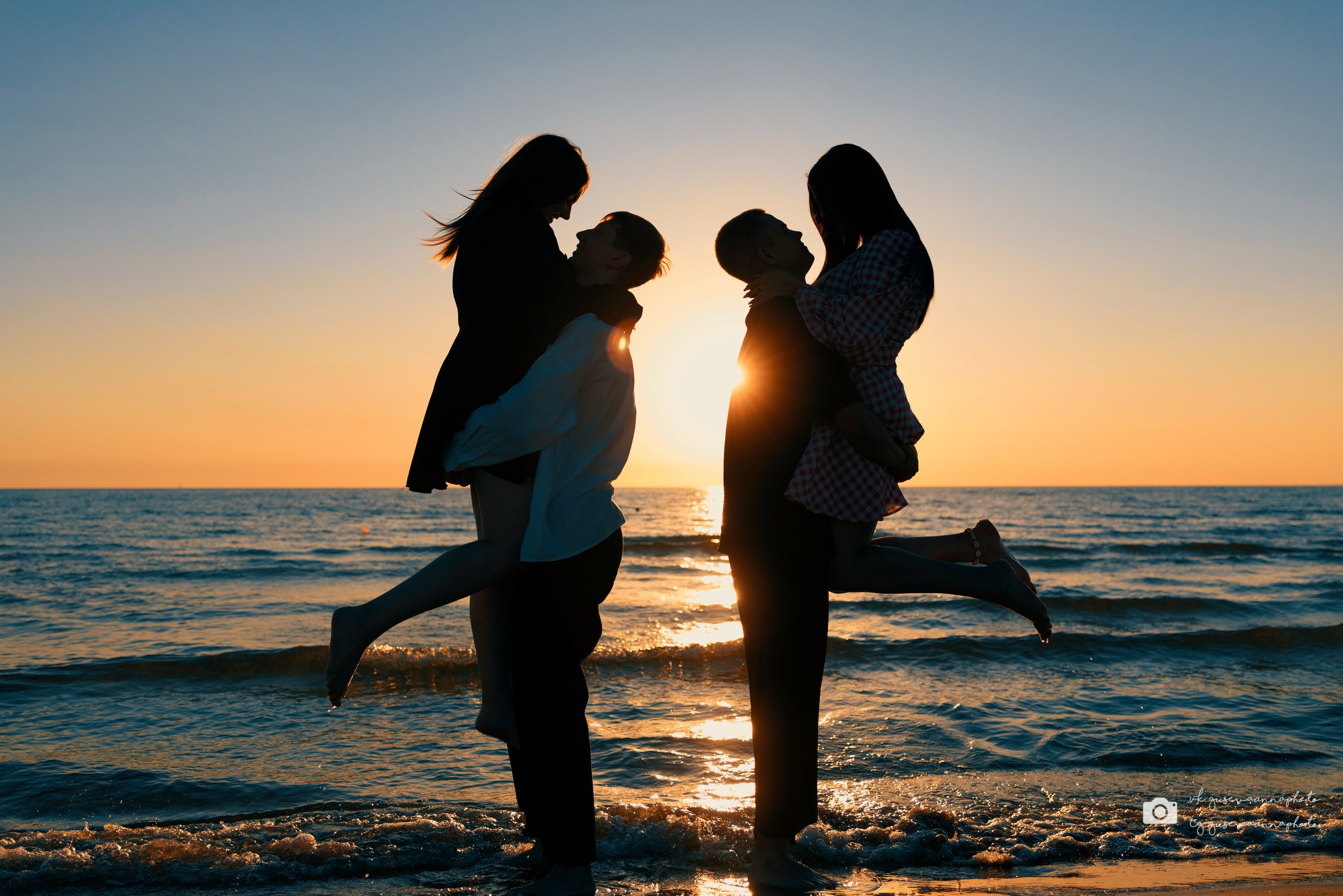 Love Story. Фотограф в Старом Осколе Гусева Анна