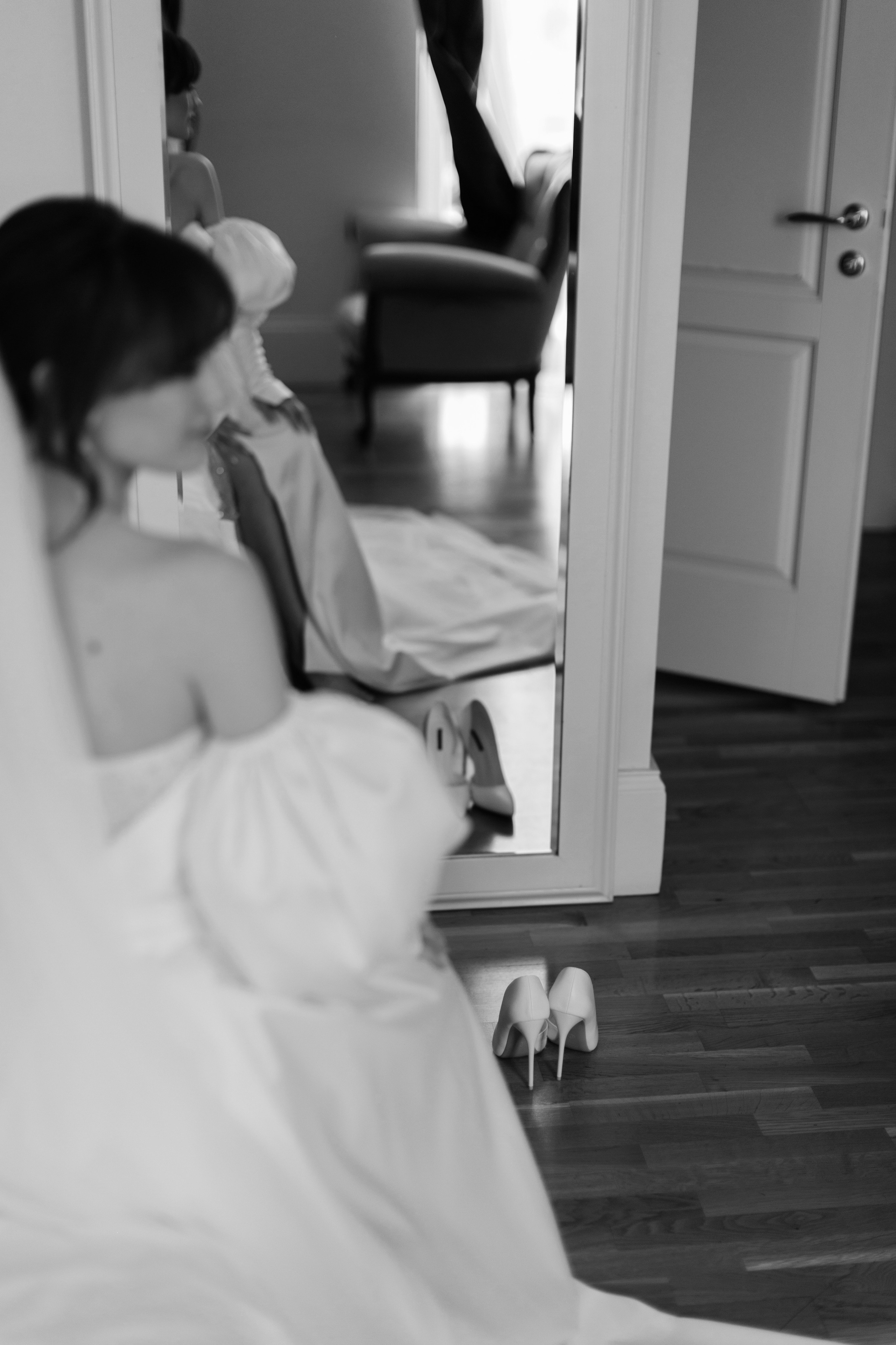 Антон и Кристина. Главная