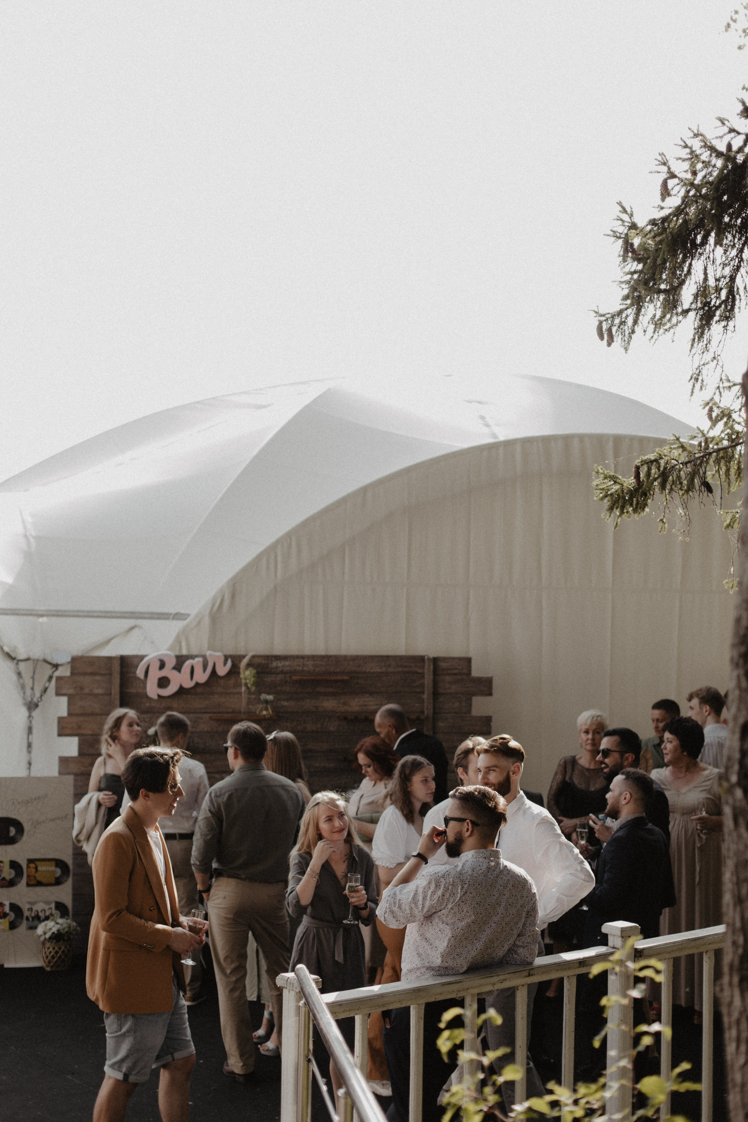 Кристина и Владимир. Фотограф Муратова Алена