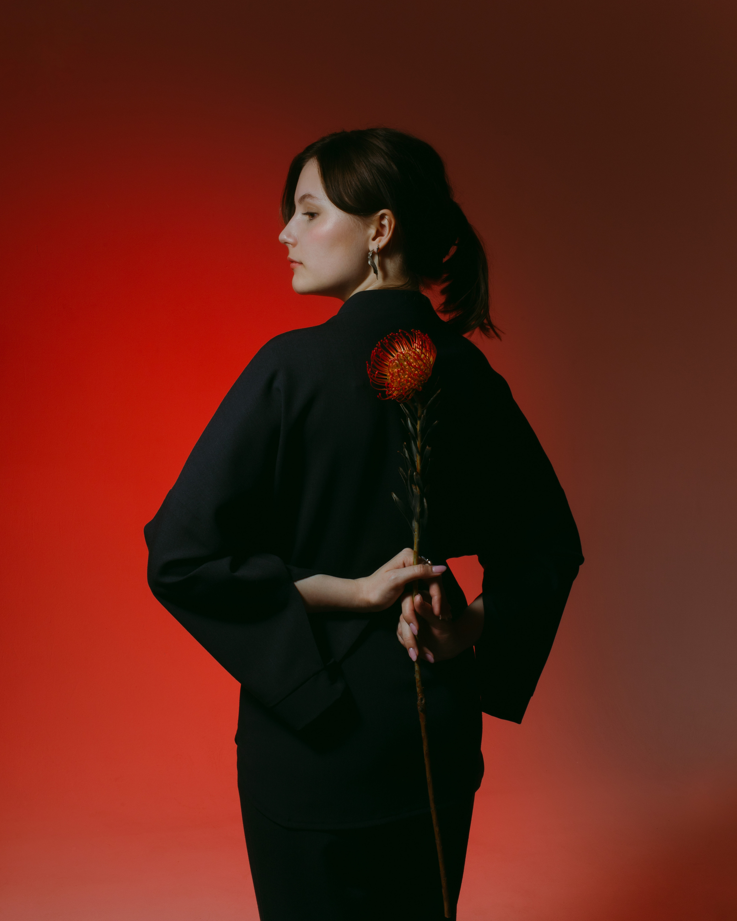 Саша. Катерина Аникеева | Фотограф | Екатеринбург