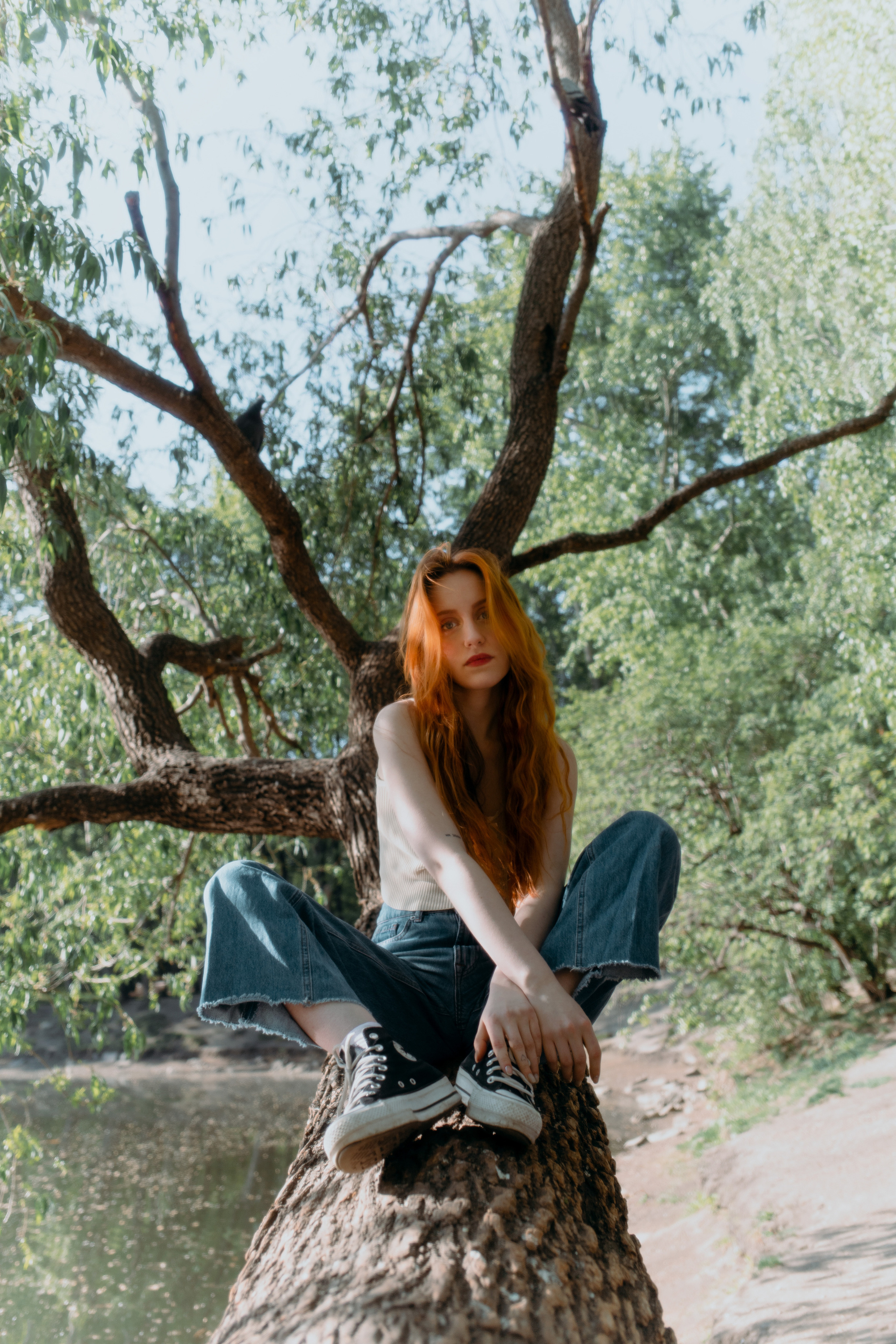 Катя. Катерина Аникеева | Фотограф | Екатеринбург