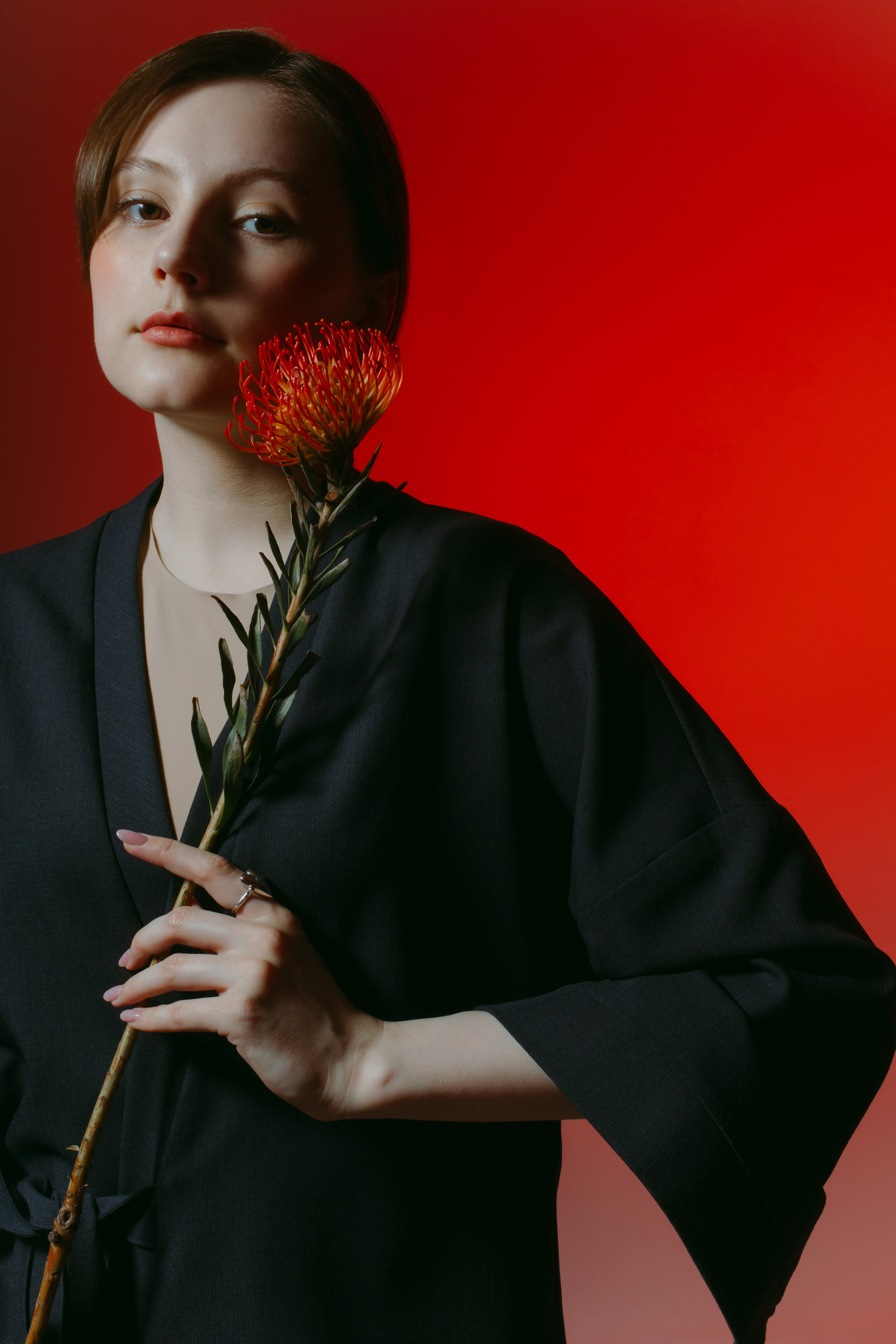 Саша. Катерина Аникеева | Фотограф | Екатеринбург