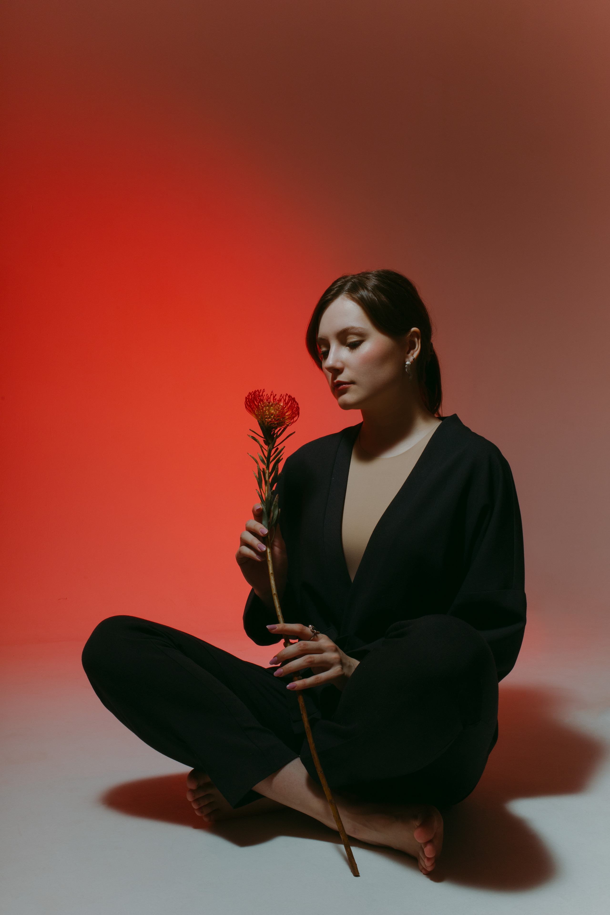 Саша. Катерина Аникеева | Фотограф | Екатеринбург