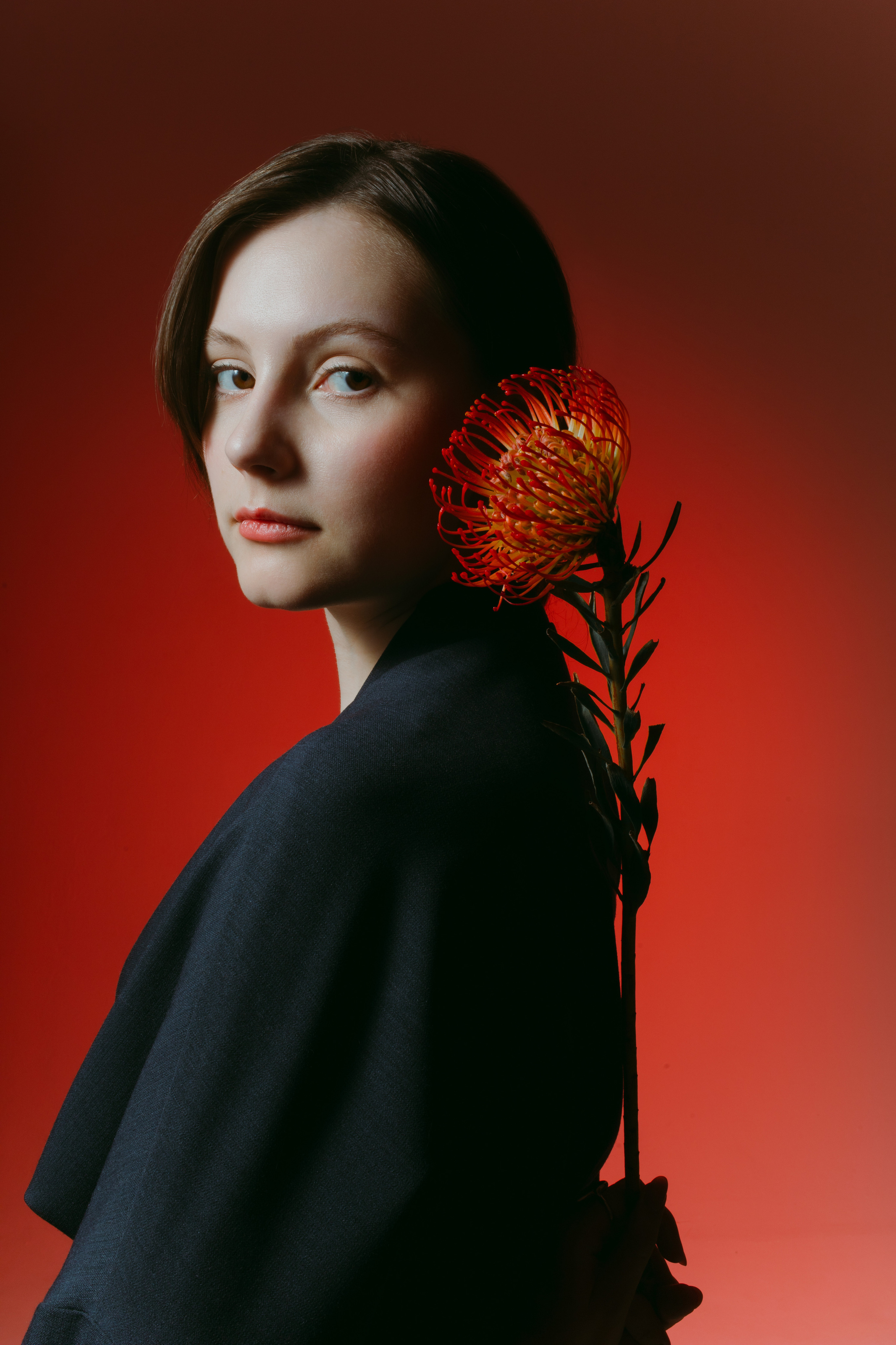 Саша. Катерина Аникеева | Фотограф | Екатеринбург