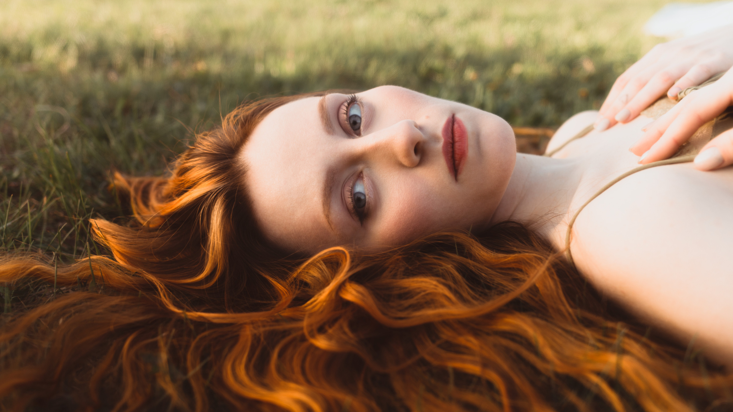 Катя. Катерина Аникеева | Фотограф | Екатеринбург