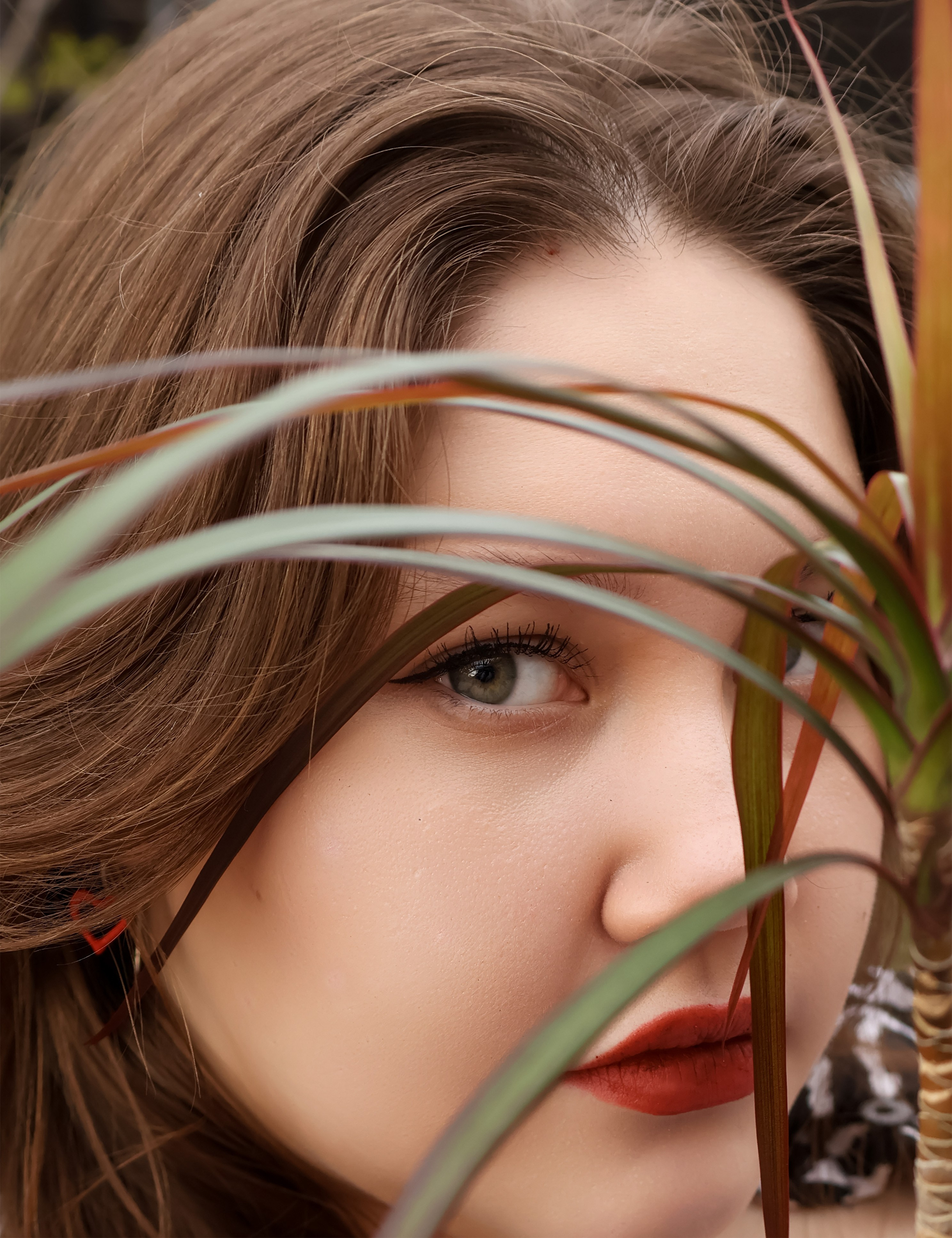 Портретный фотограф в Екатеринбурге — Наталья Кокарева