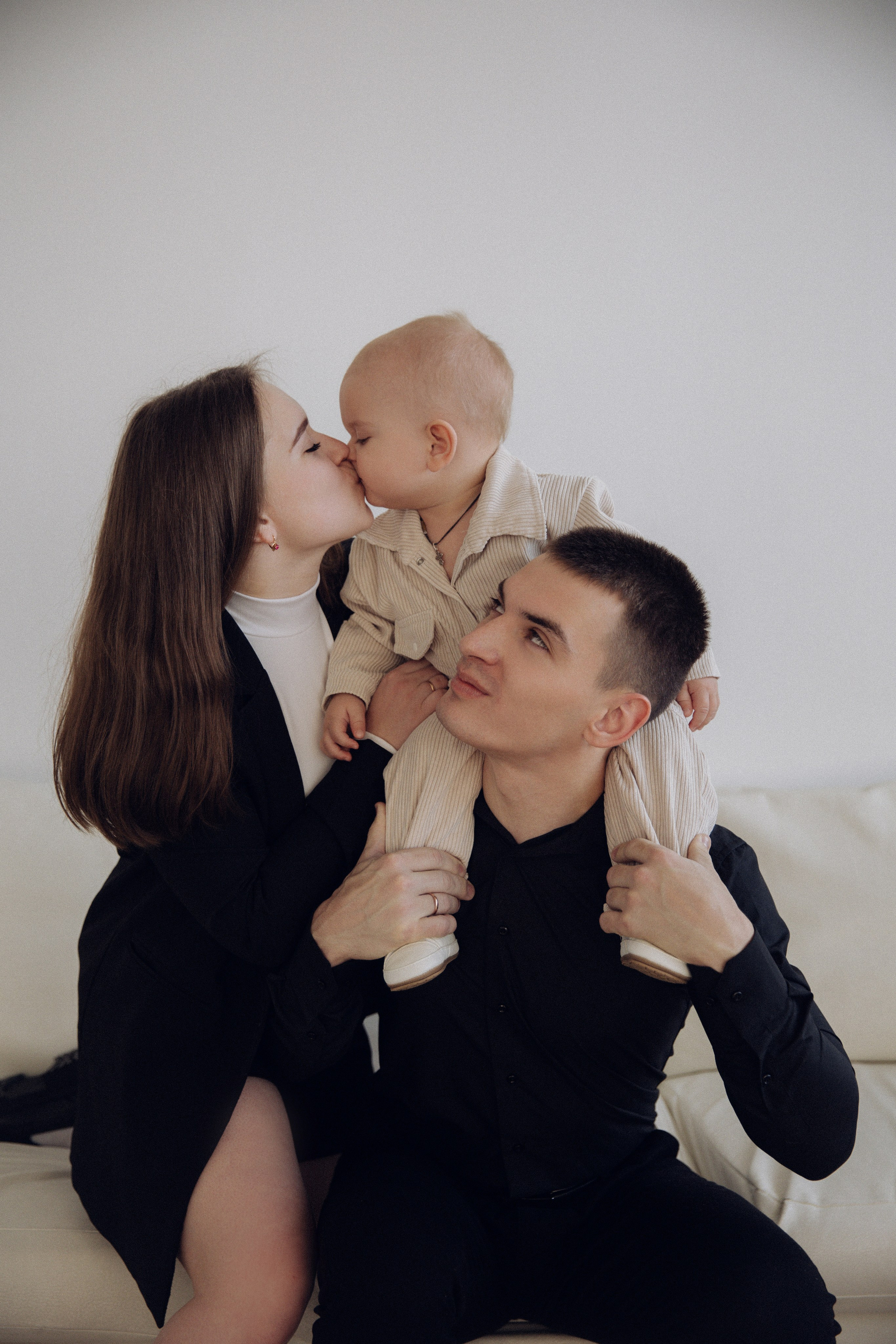 Настя. Фотограф Нижний Новгород