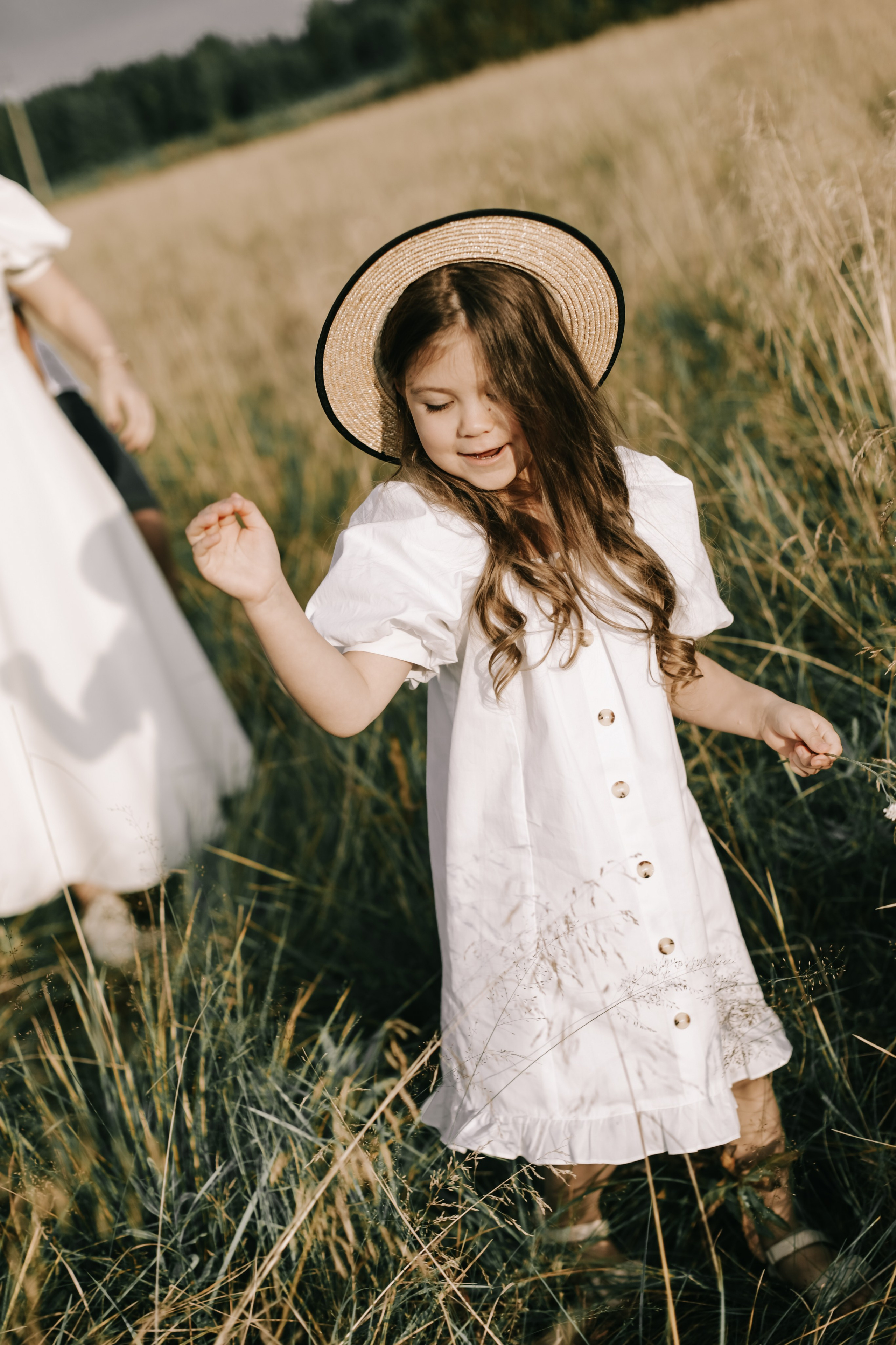 Аня, Дима и Алиса. Фотограф Перевозкина Анна