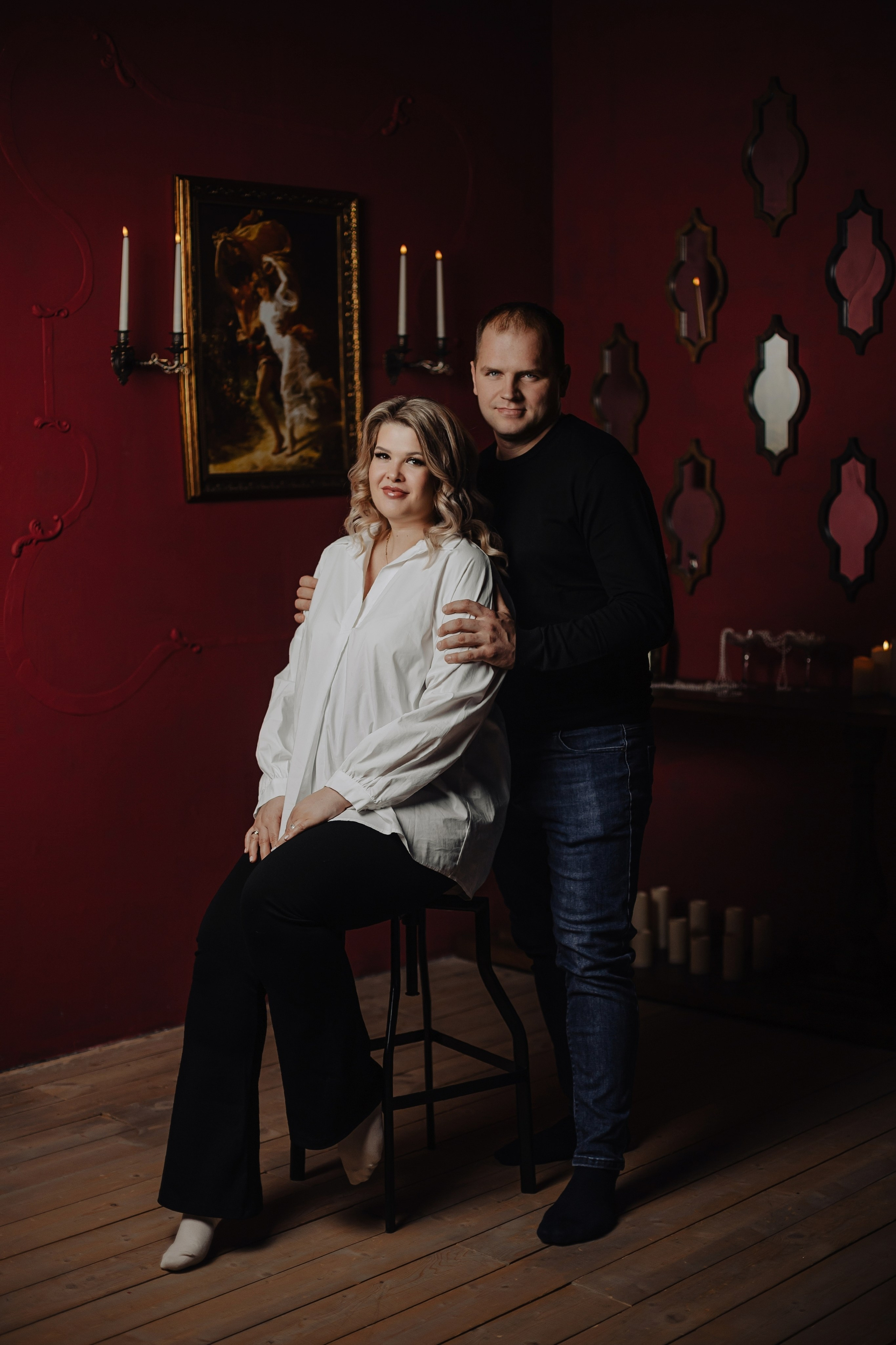 Татьяна. Фотограф Брянск