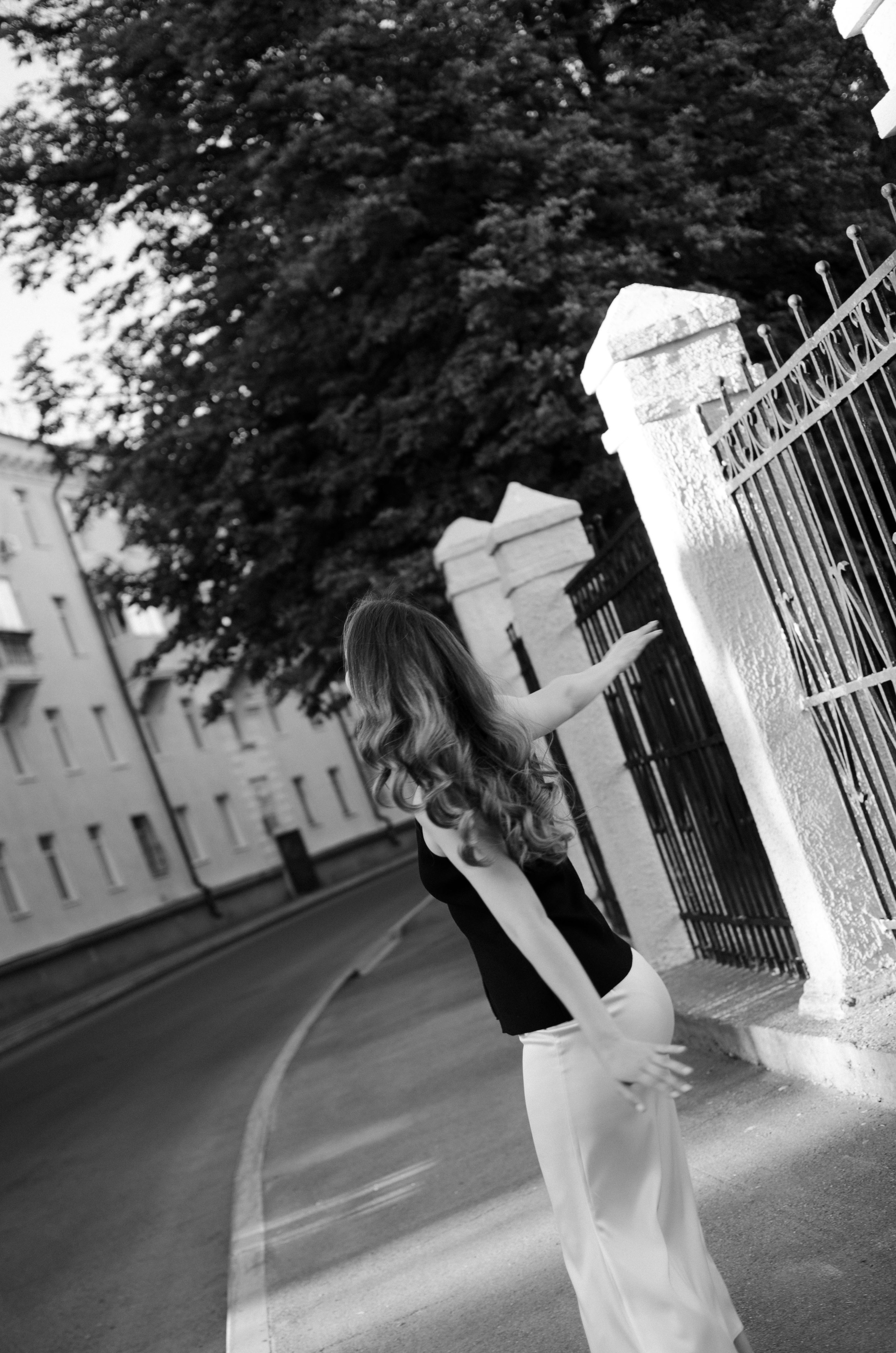Полина. Фотограф в Уфе Анастасия Настоечка