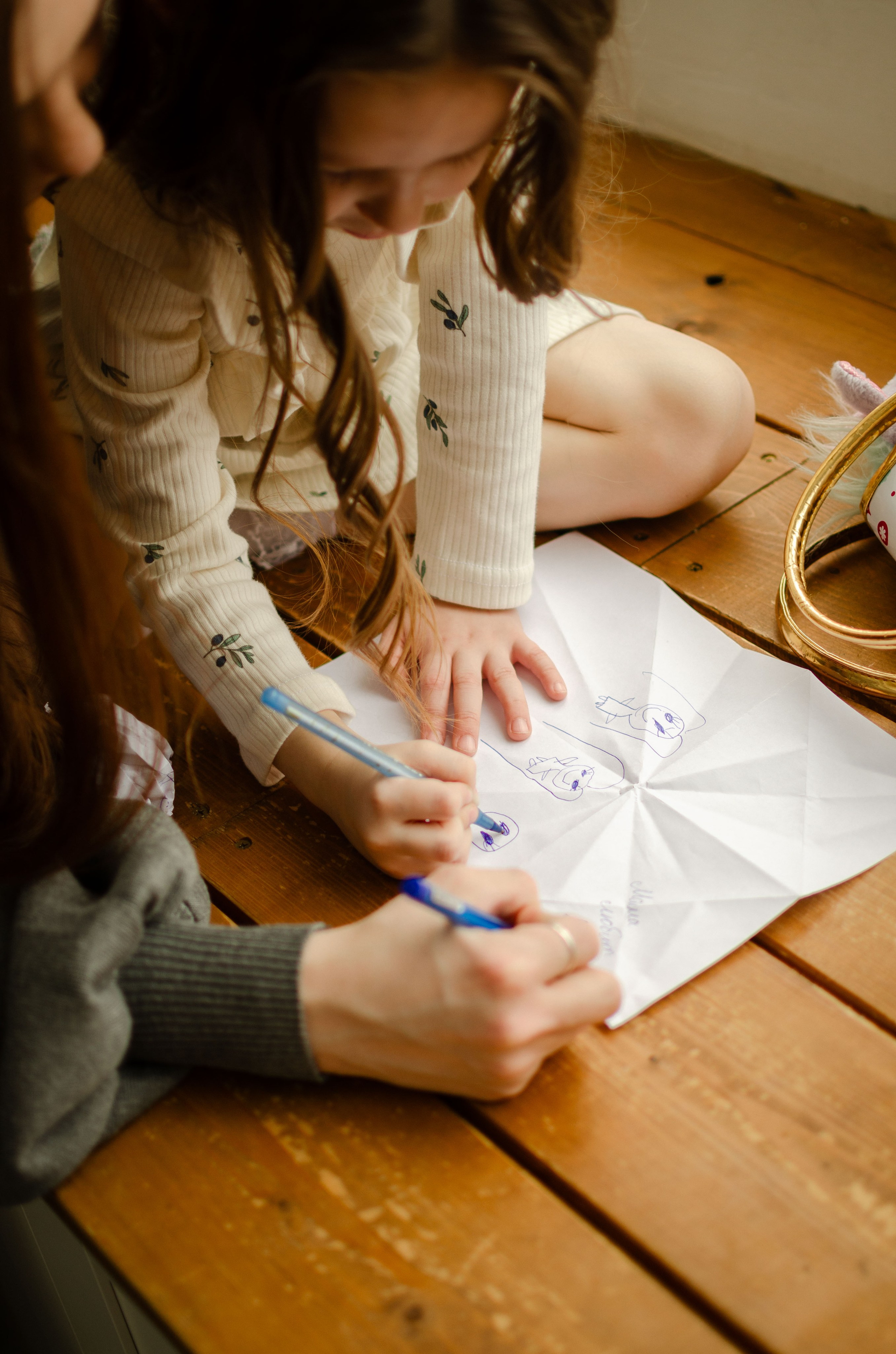 Наташа & Ульяна. Женский и предметный фотограф в Уфе Анастасия Настоечка