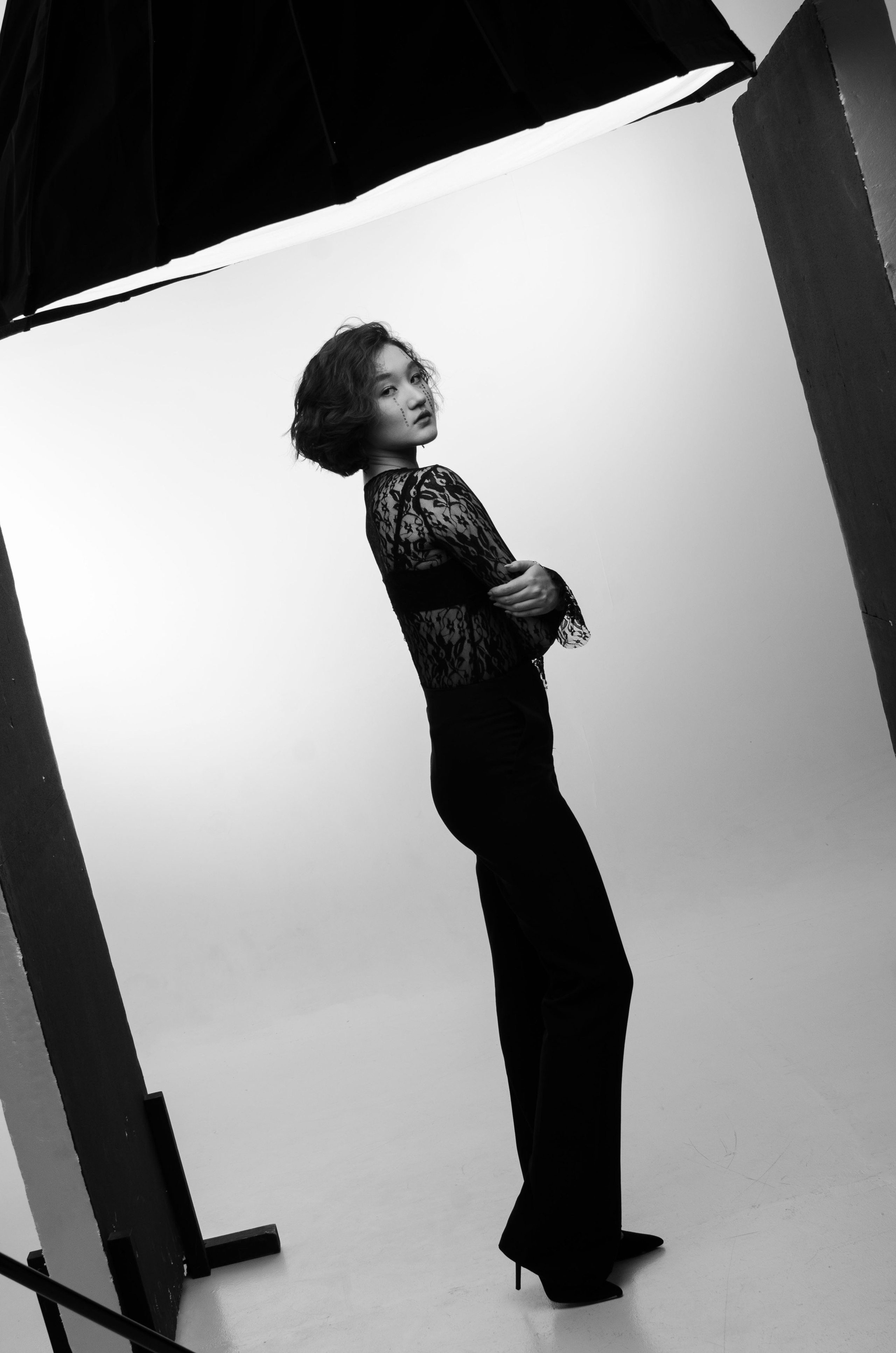 Лаура. Женский и предметный фотограф в Уфе Анастасия Настоечка