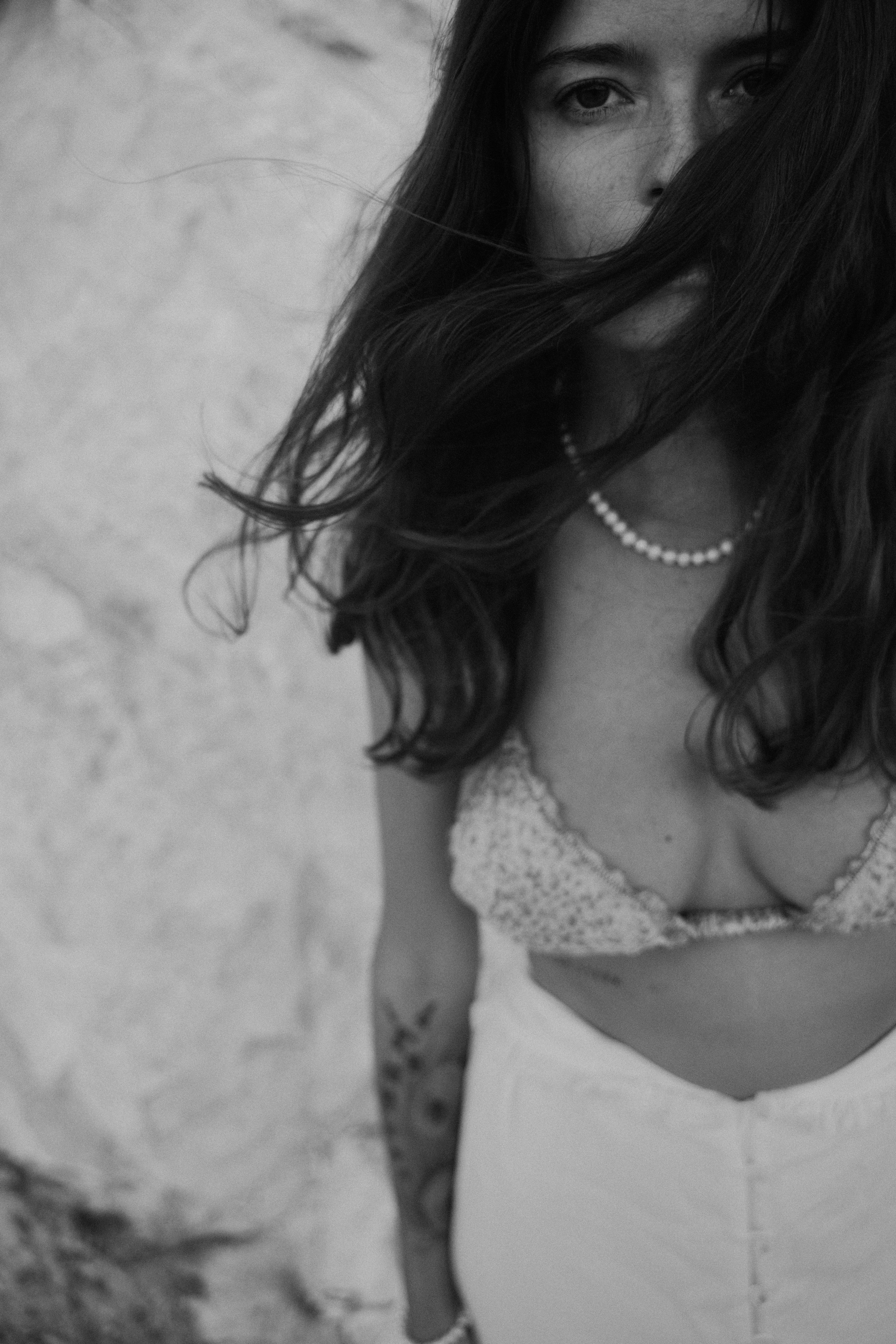 Personal series. Главная