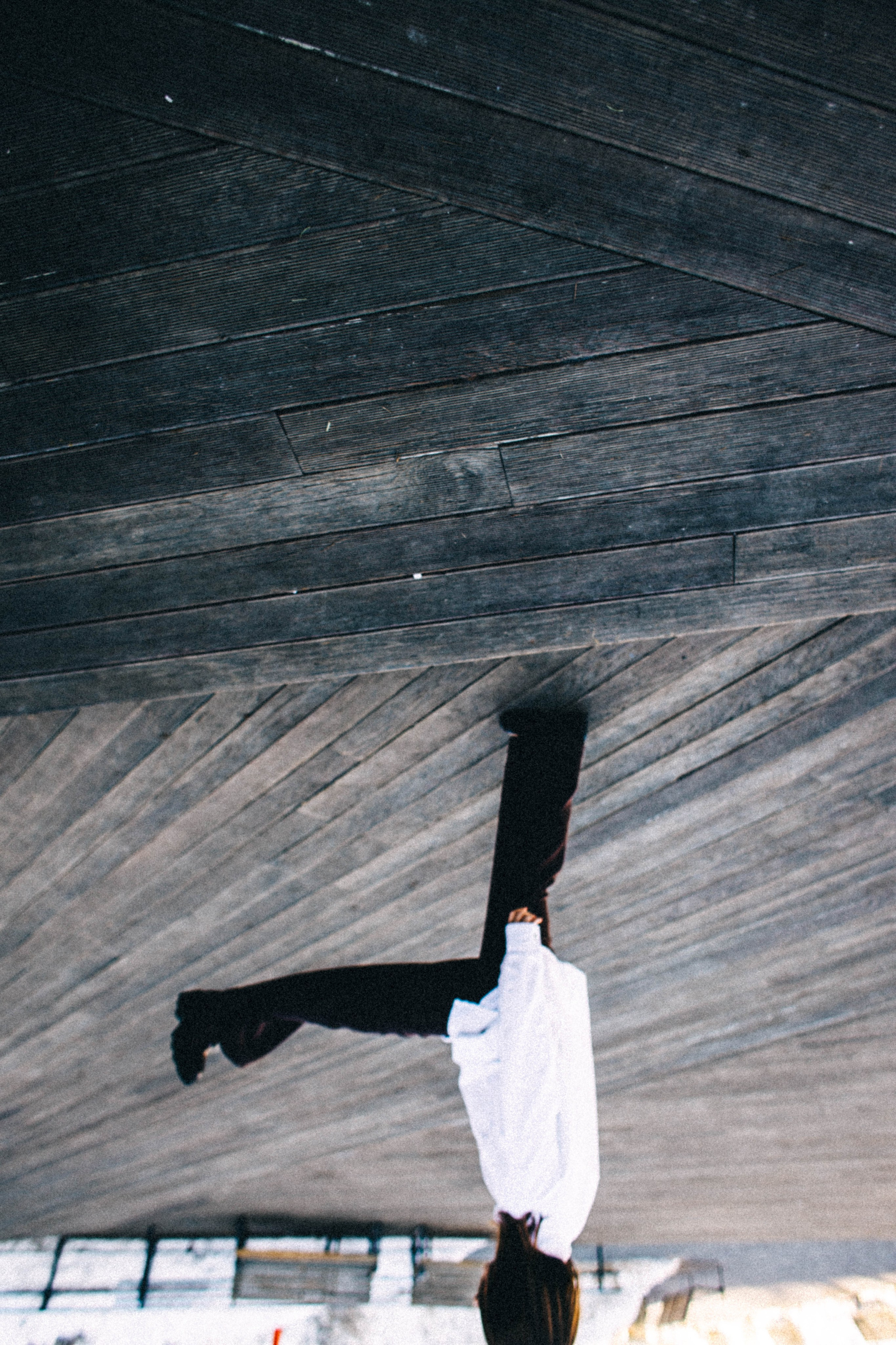 Анюта весна в городе НН. Фотограф в Нижнем Новгороде