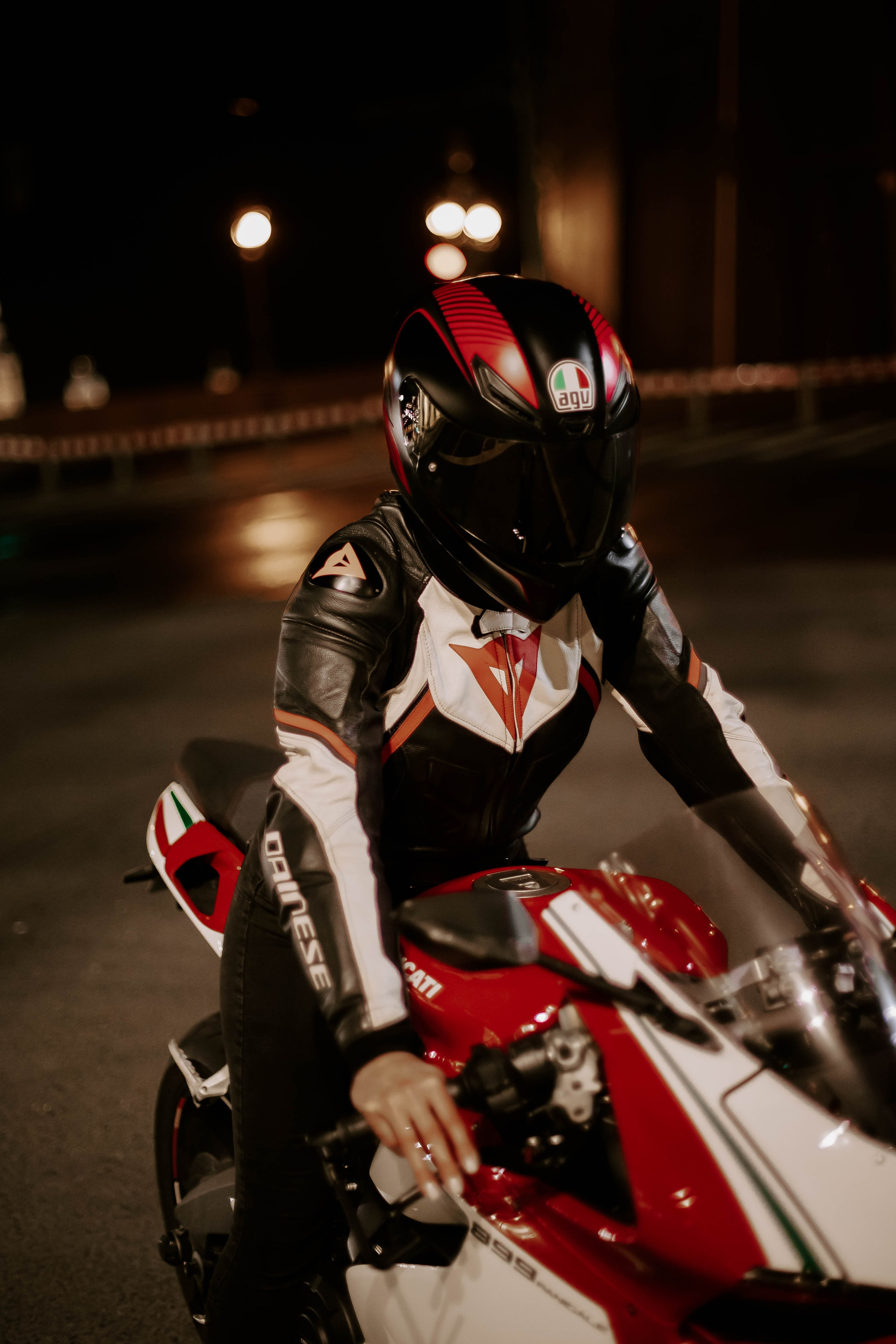 Ксения. Фотограф Veronika Potaseva