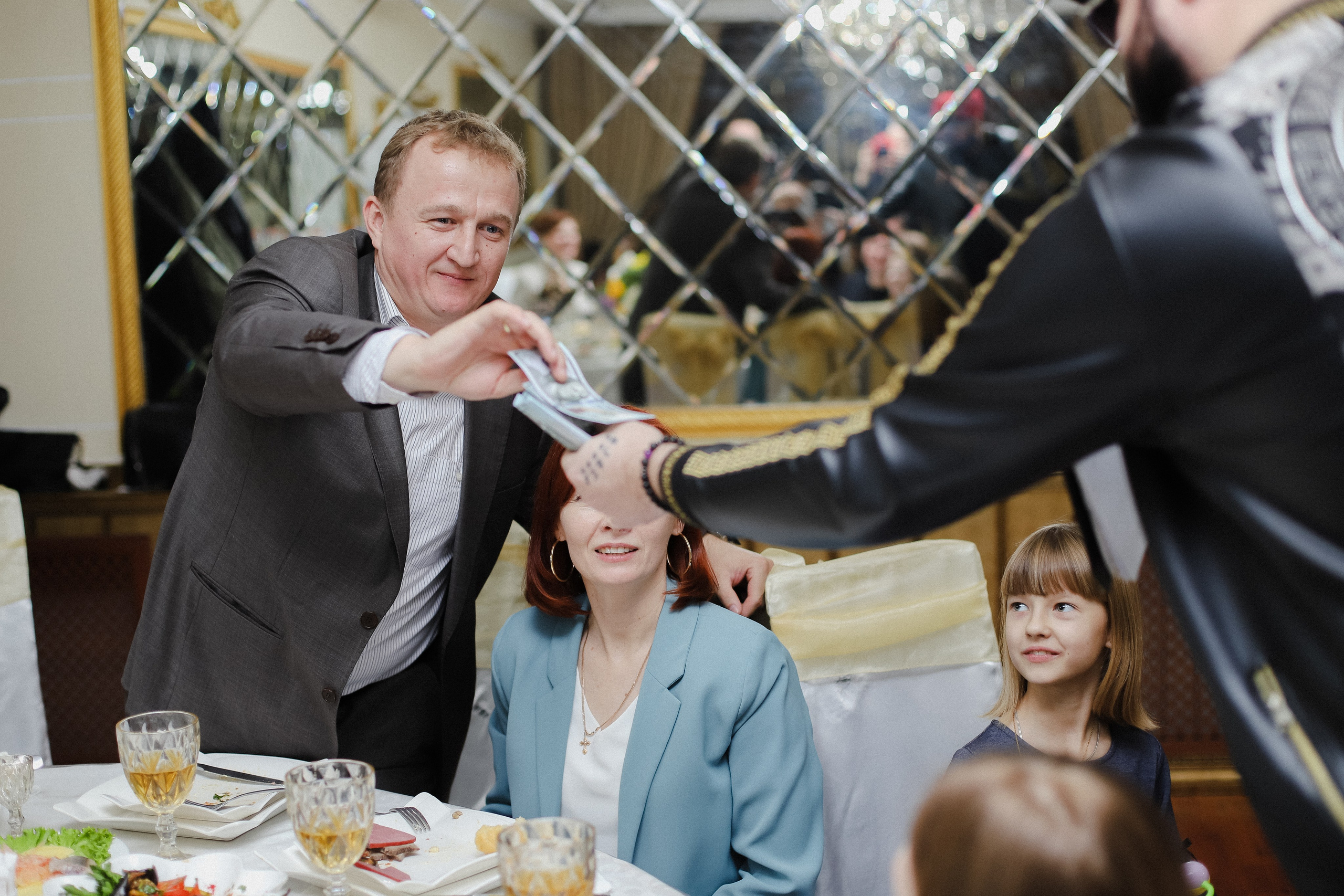 75 лет Галине Григорьевне. Фотограф в Алматы и Москве Даша Пушкина