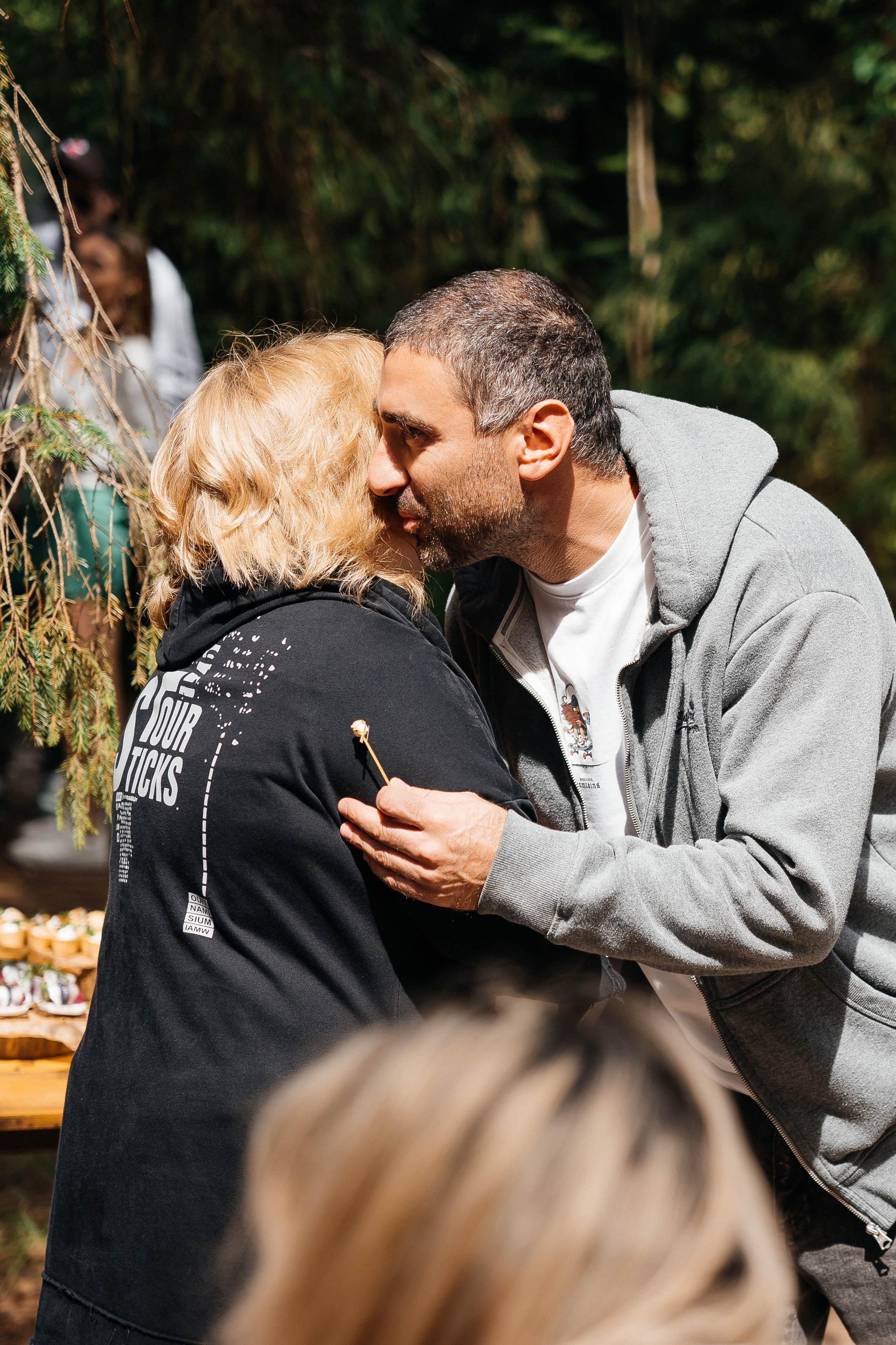 Рафа и Рома. Семейный и лавстори фотограф в Санкт-Петербурге Леся Ревзина