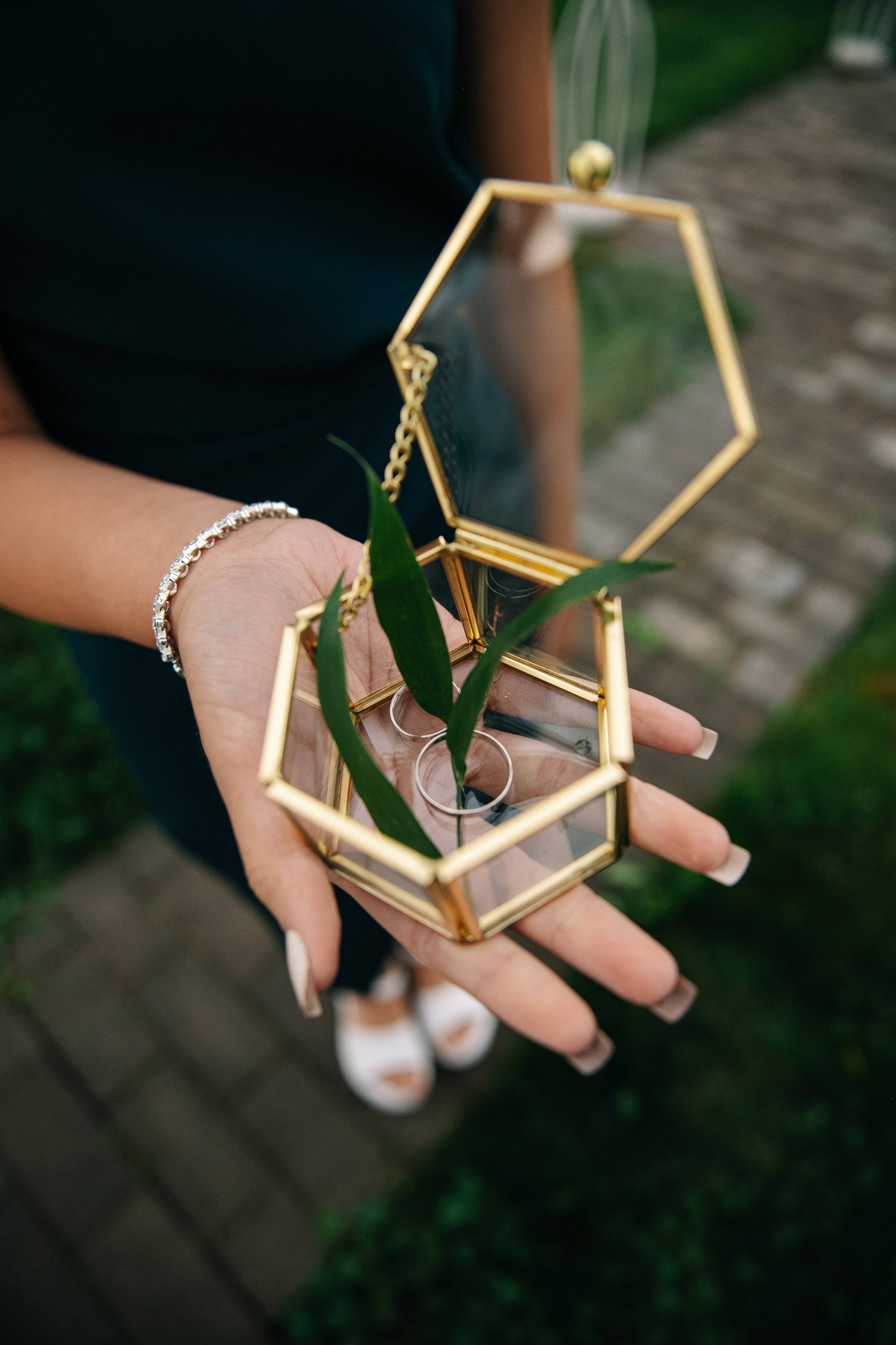 Никита и Александра. Свадебный и семейный фотограф в Коломне Мария Мусатова