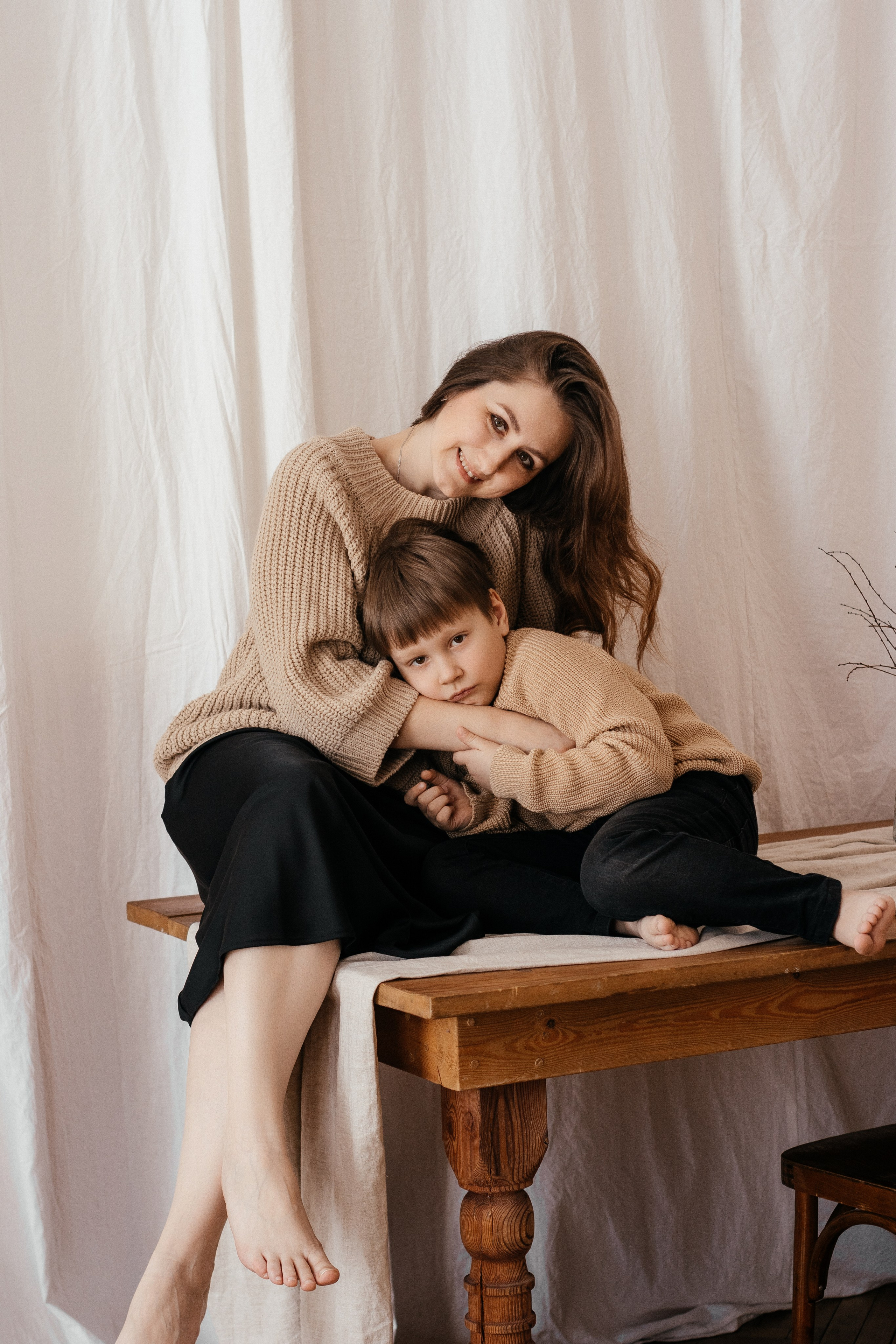 Алёна и Дима. Свадебный и семейный фотограф Татьяна Нуякшева Новоалтайск — Барнаул