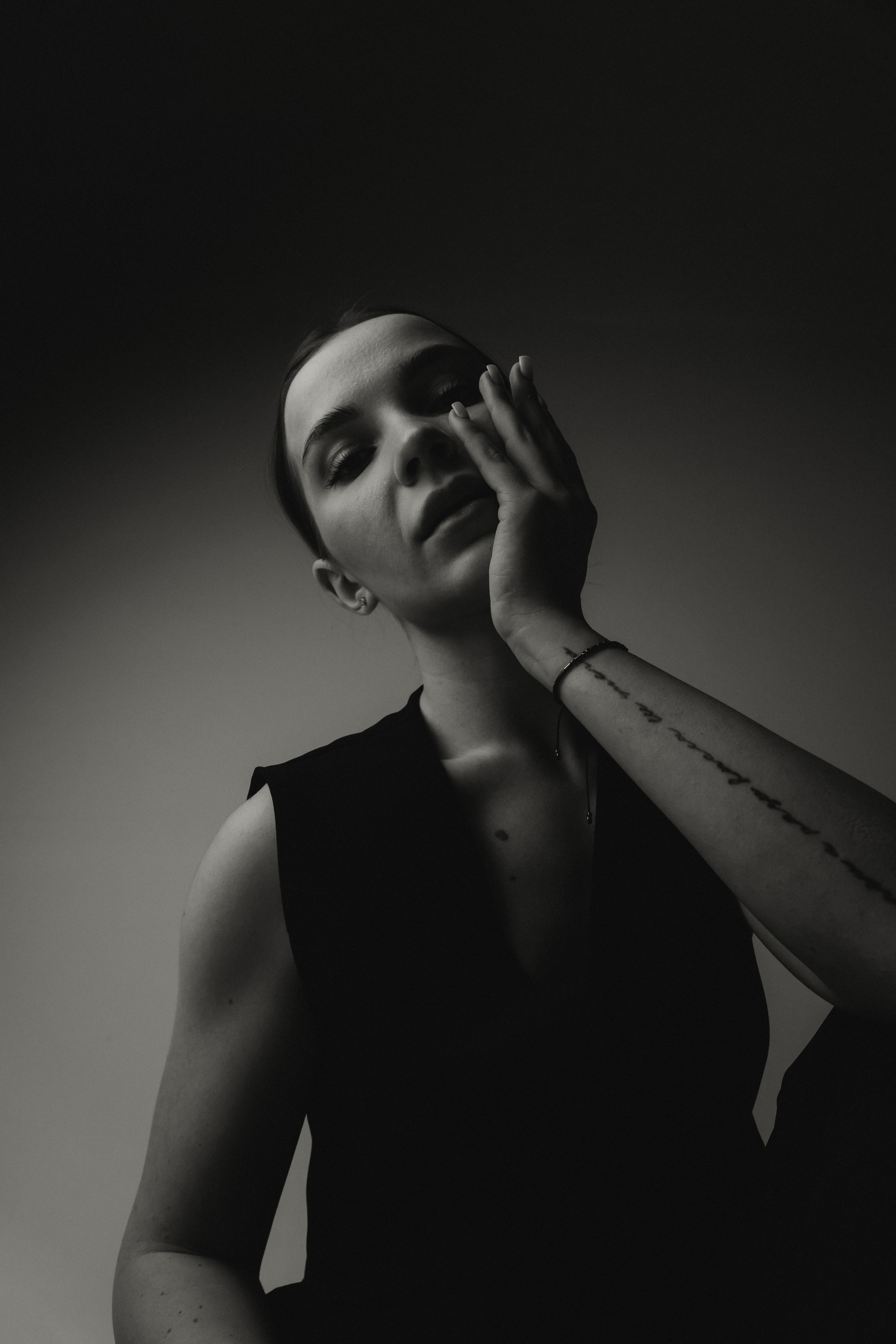 LIGHTNESS. Андрей Попов | Фотограф Волгоград| Druny_photo