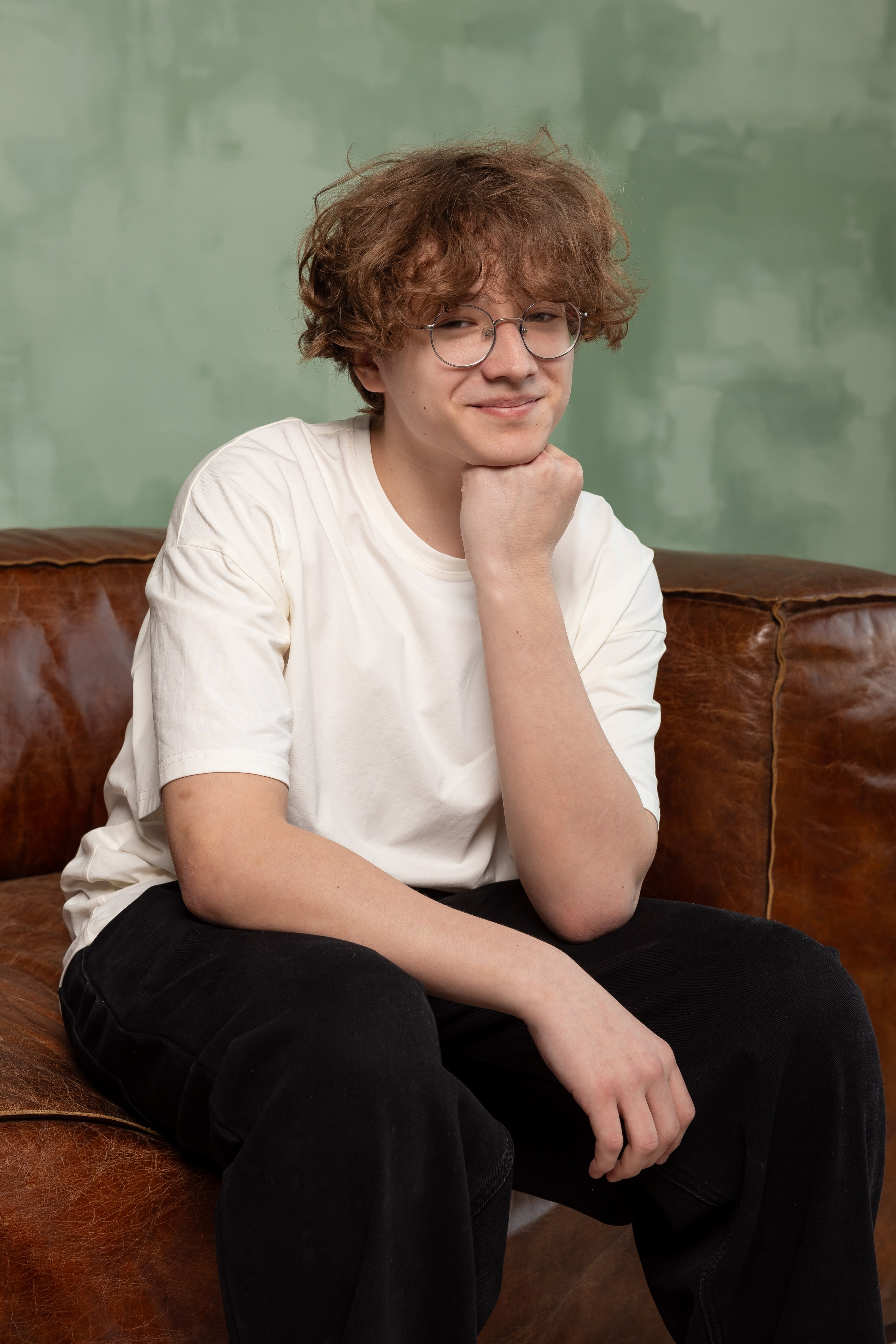 7 класс. Семейный, детский и школьный фотограф в Москве Рудницкая Анна