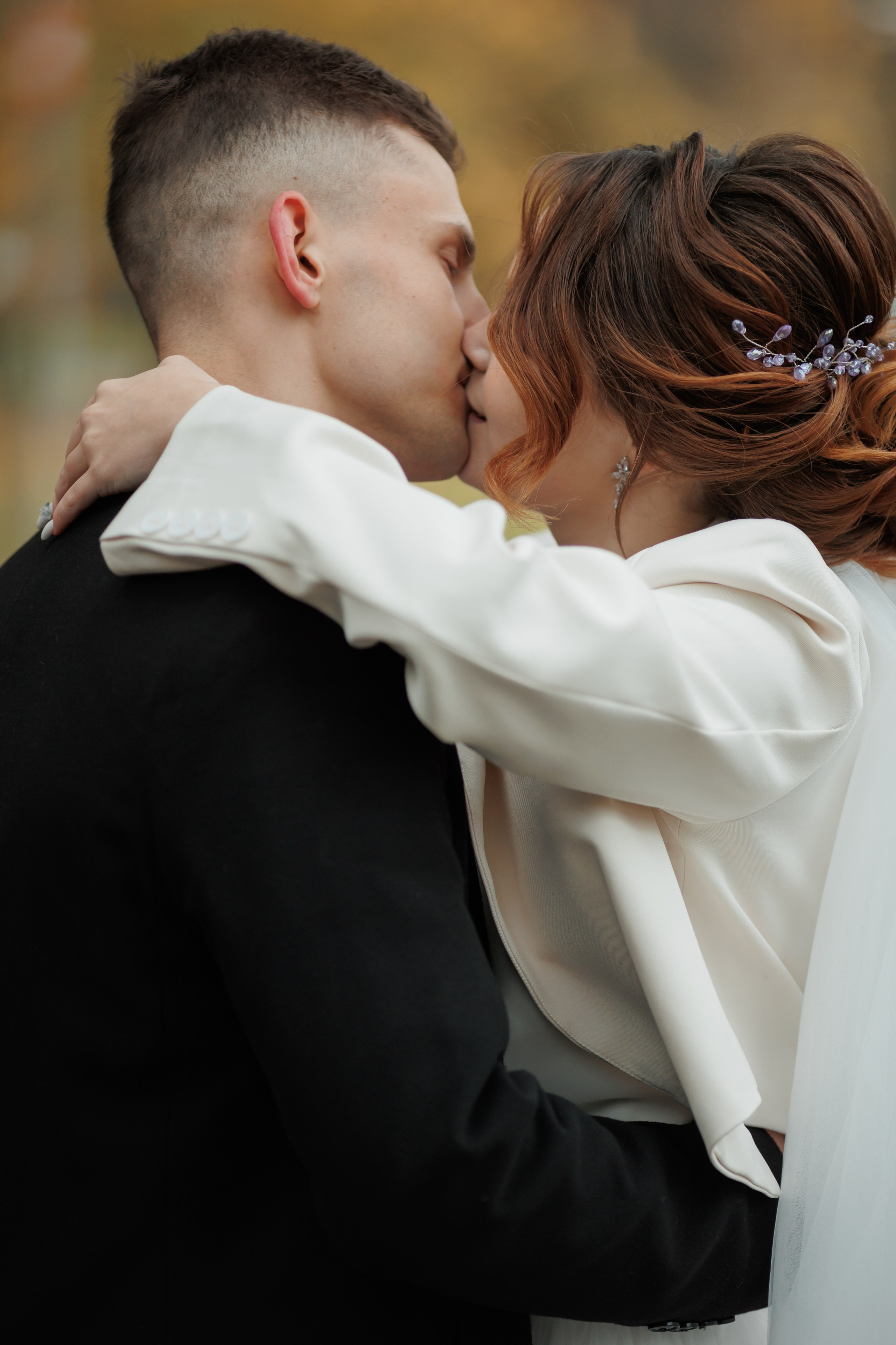 Константин и Дарья, ЗАГС ВДНХ, отель Soluxe, ресторан «Антик». Свадебный и репортажный фотограф (Москва, Королев и другие)