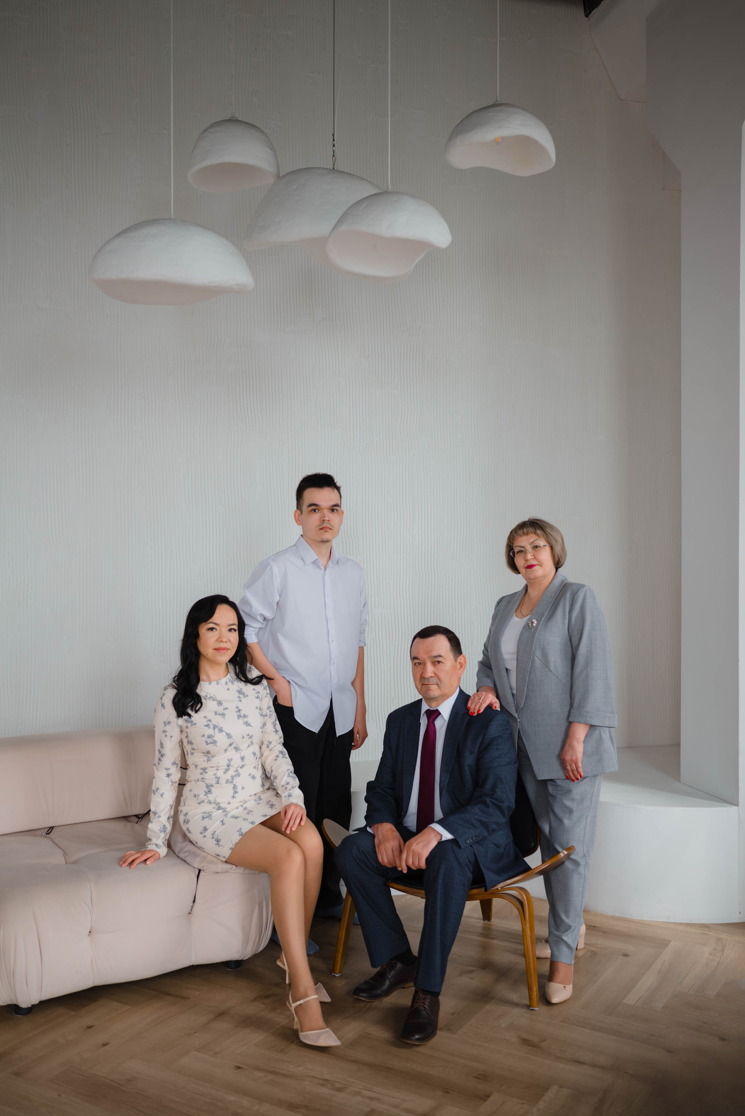 S. Свадебный фотограф Уфа Дарья Насырова